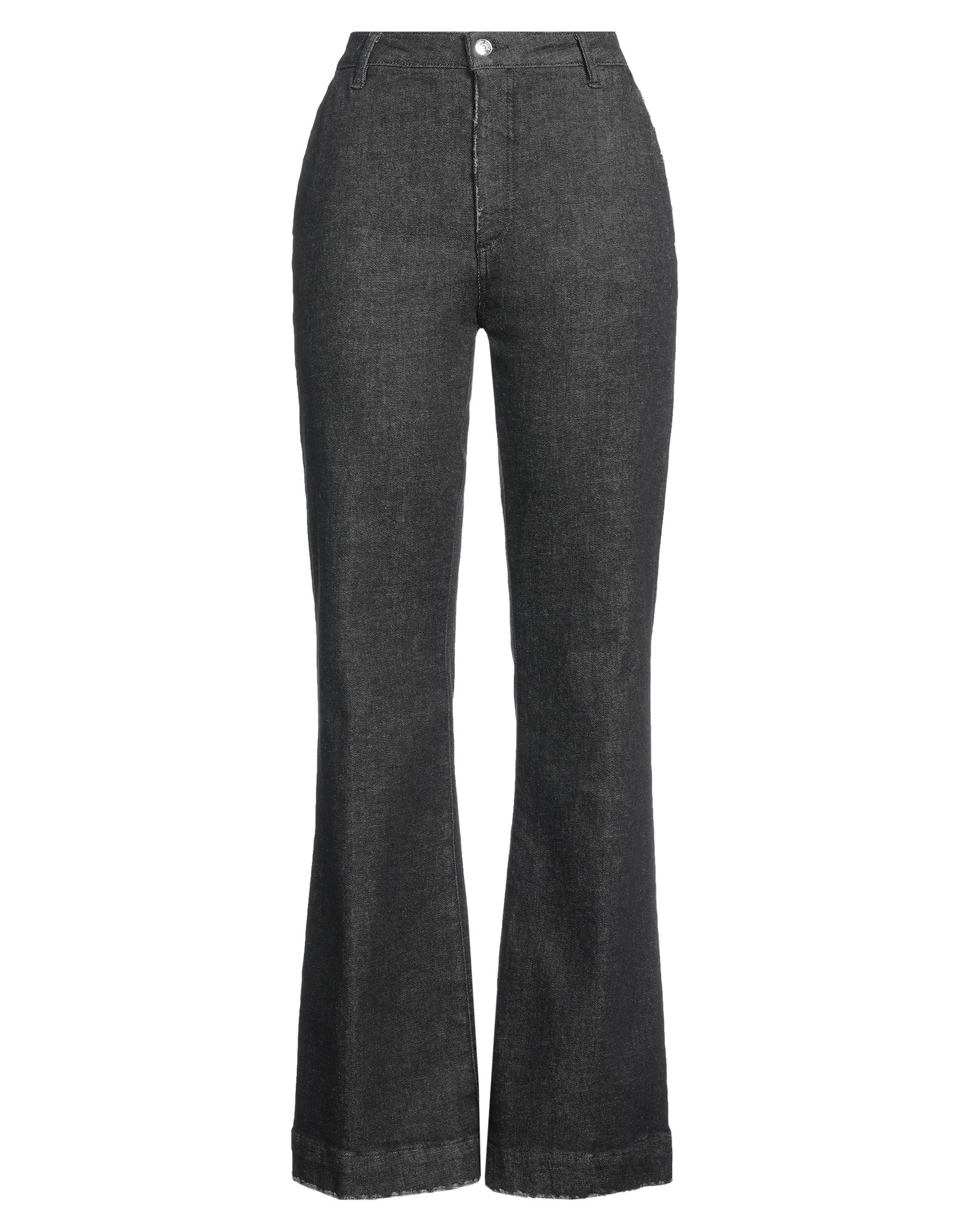  Nine In The Morning - Hosen & Röcke - Jeanshosen - On Yoox.com 