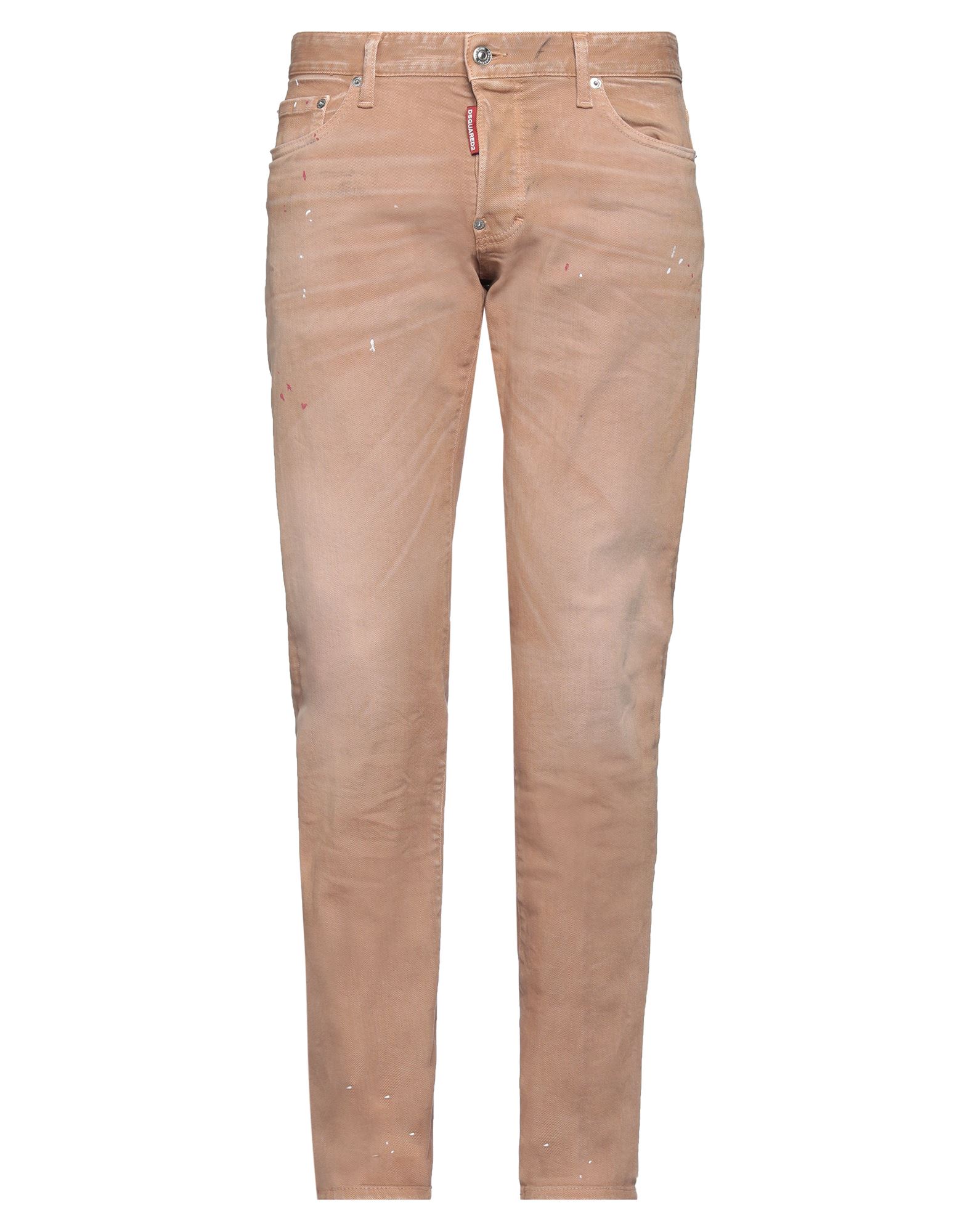 DSQUARED2 BOTTOMWEAR Τζιν