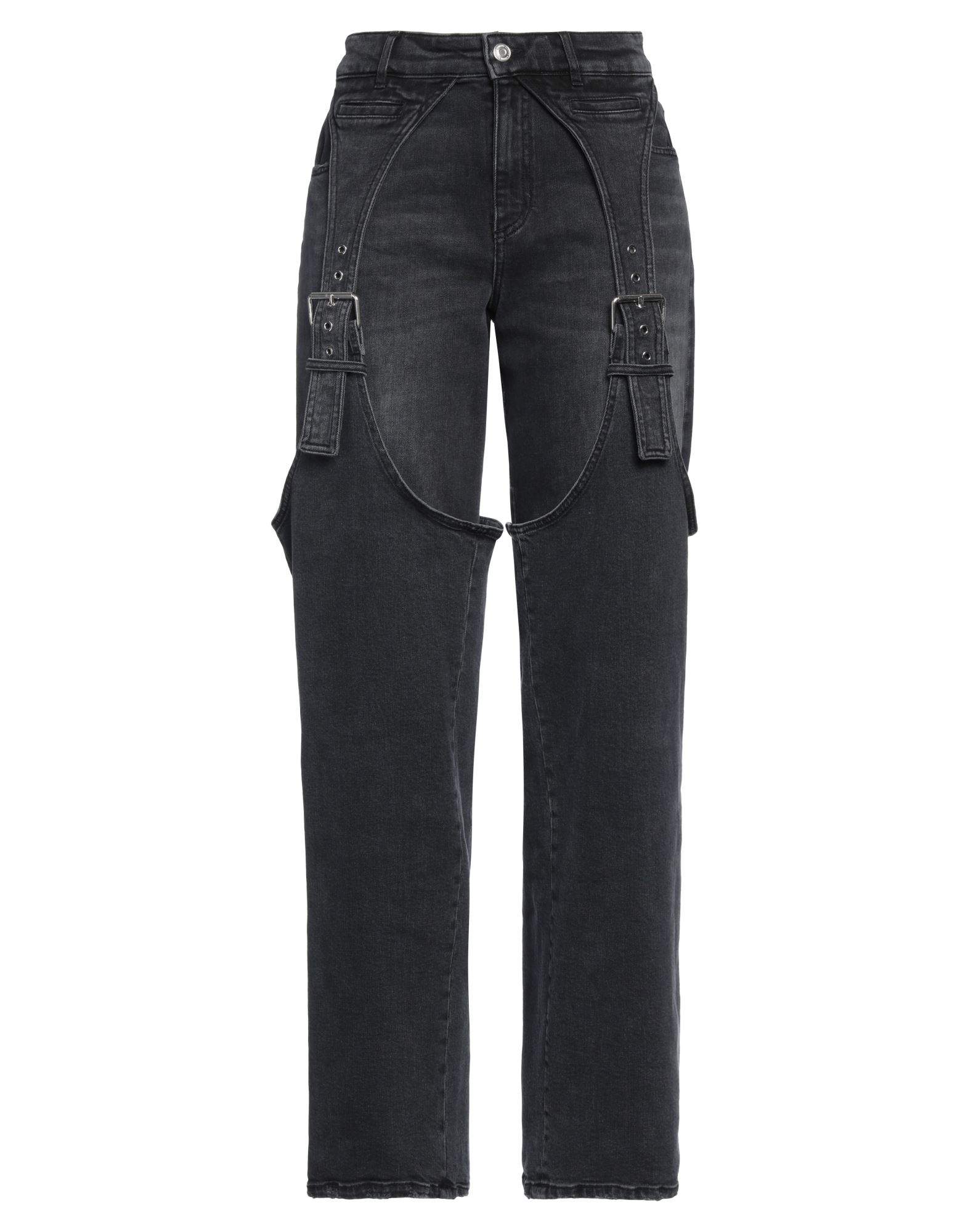  Blumarine - Hosen & Röcke - Jeanshosen - On Yoox.com 