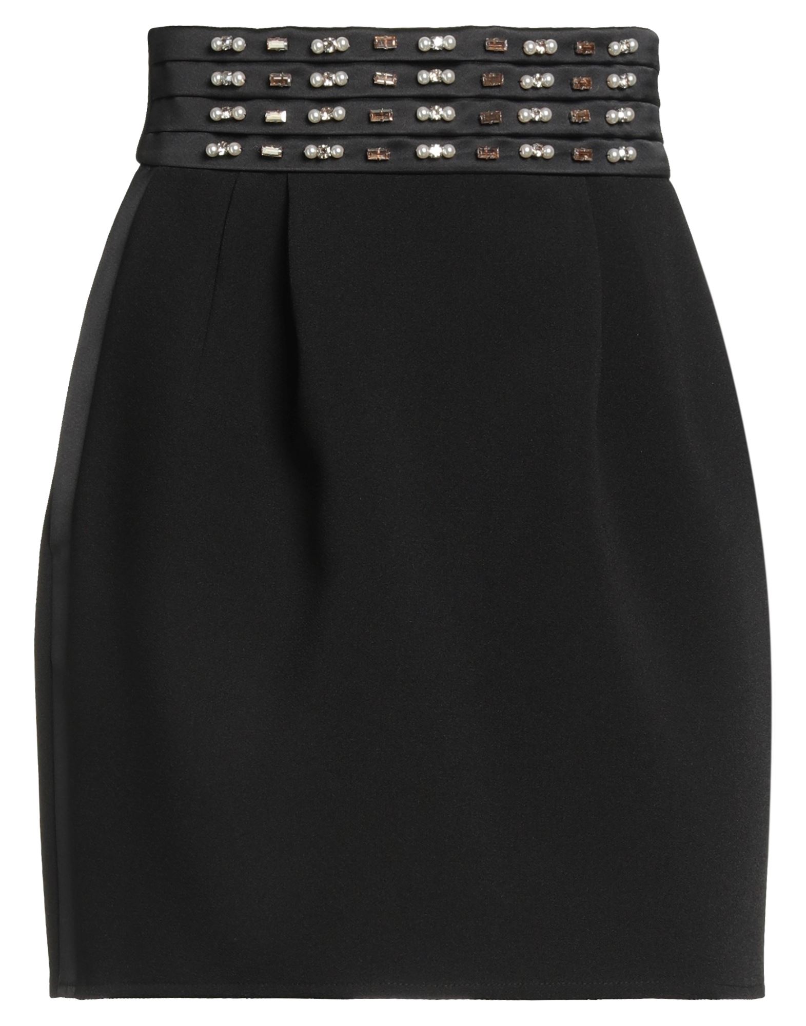 ELISABETTA FRANCHI ELISABETTA FRANCHI BOTTOMWEAR Μίνι φούστα