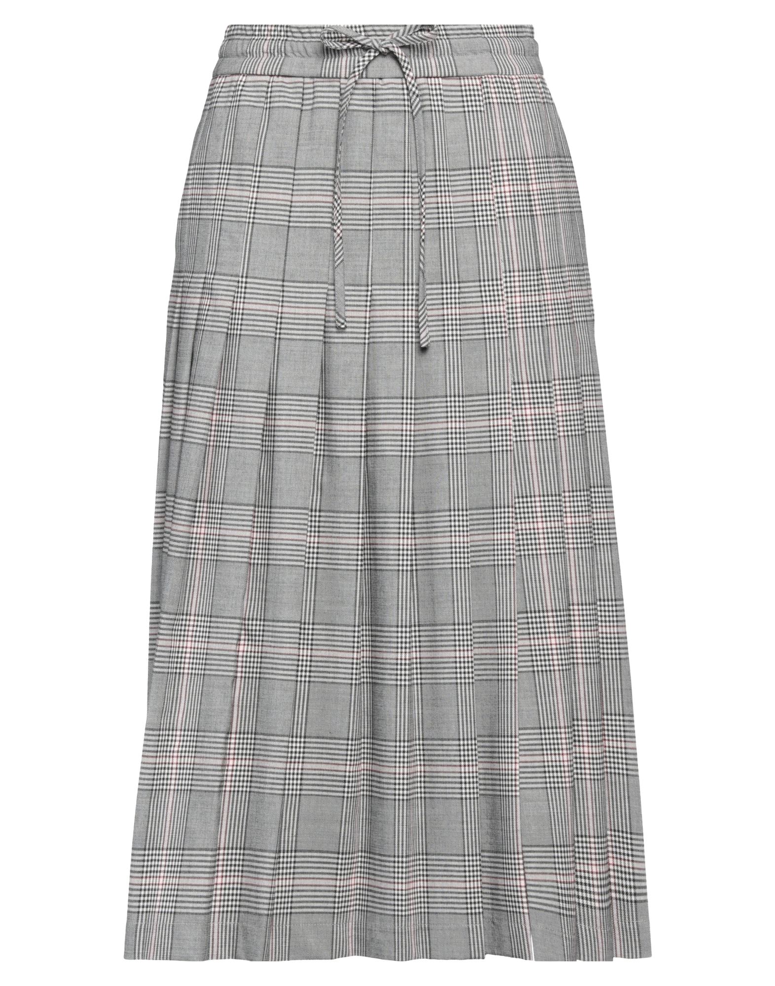  Semicouture - Hosen & Röcke - Midi-röcke - On Yoox.com 