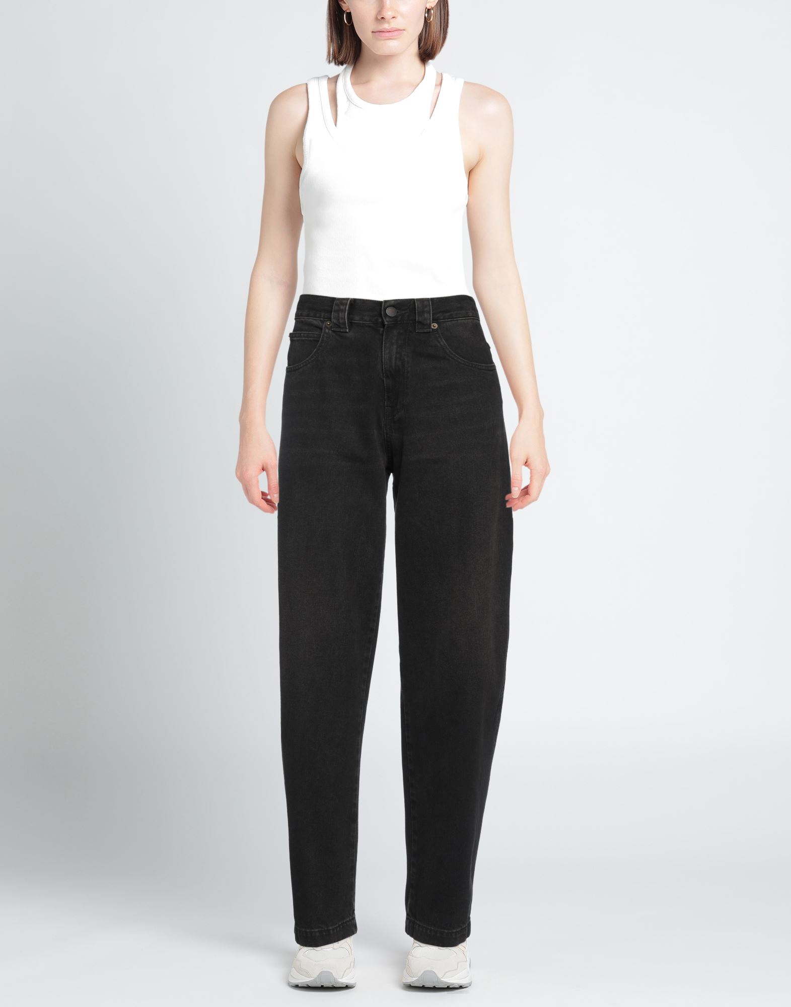  Darkpark - Hosen & Röcke - Jeanshosen - On Yoox.com 