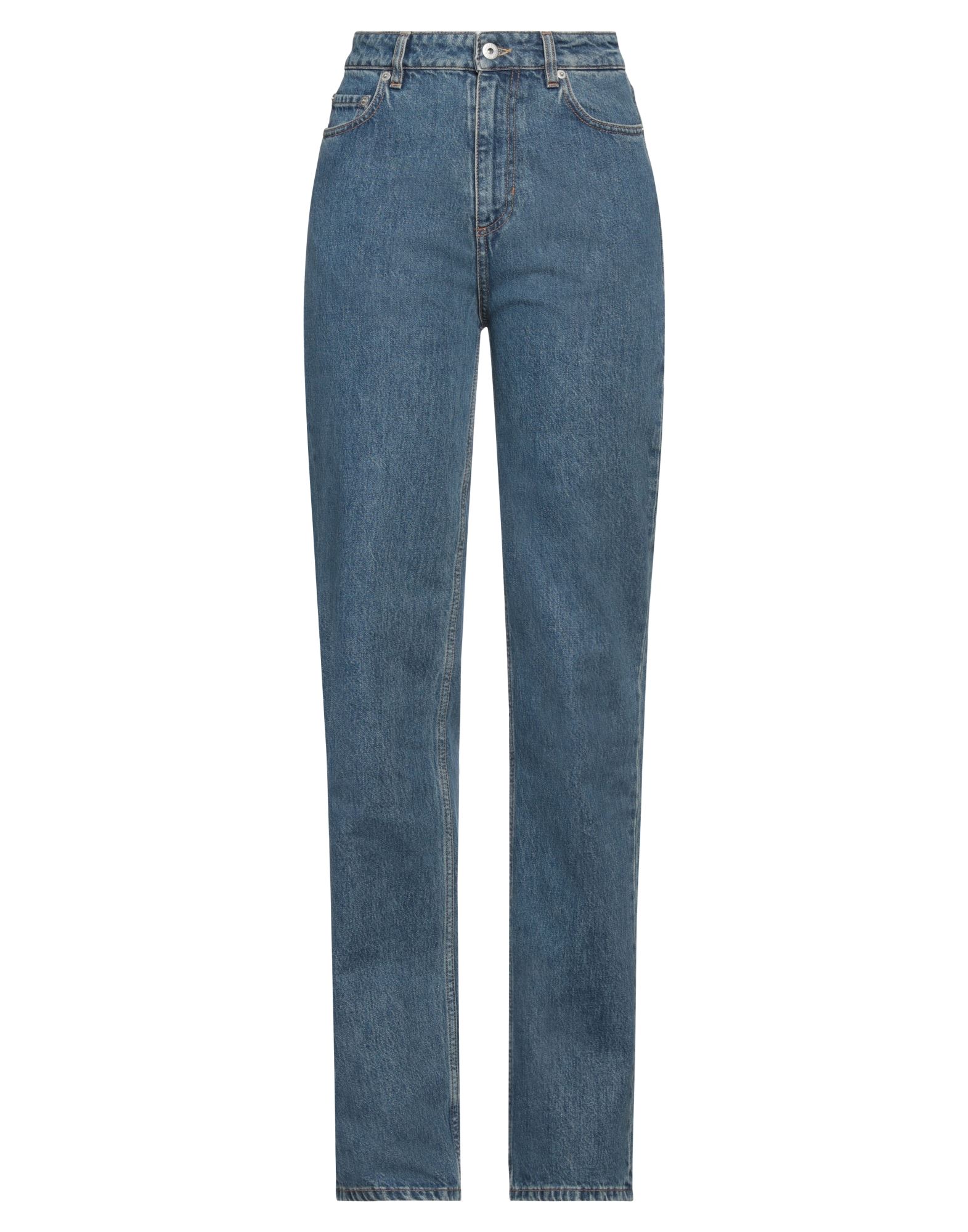  Burberry - Partes De Abajo - Pantalones Vaqueros - On Yoox.com 