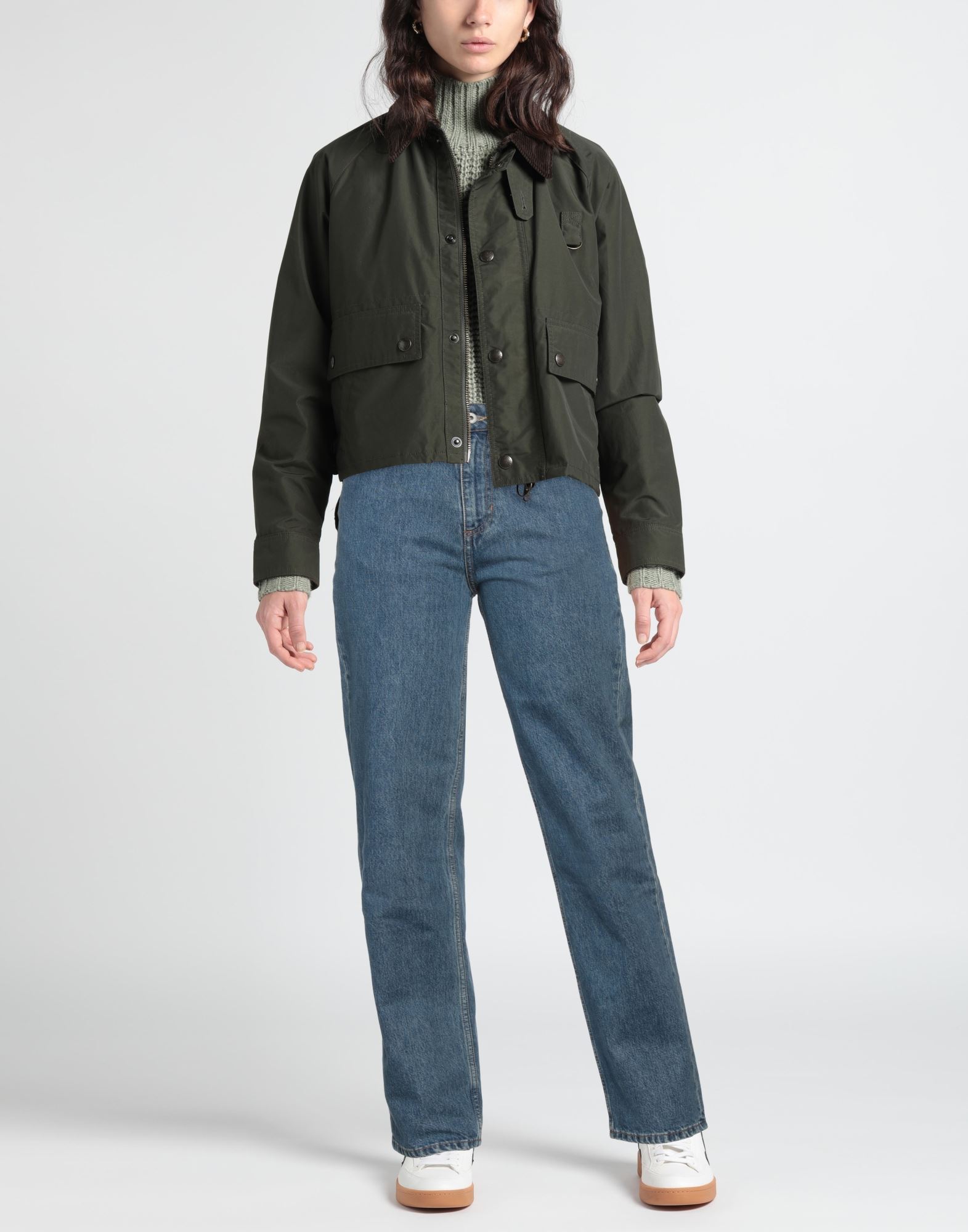  Burberry - Partes De Abajo - Pantalones Vaqueros - On Yoox.com 