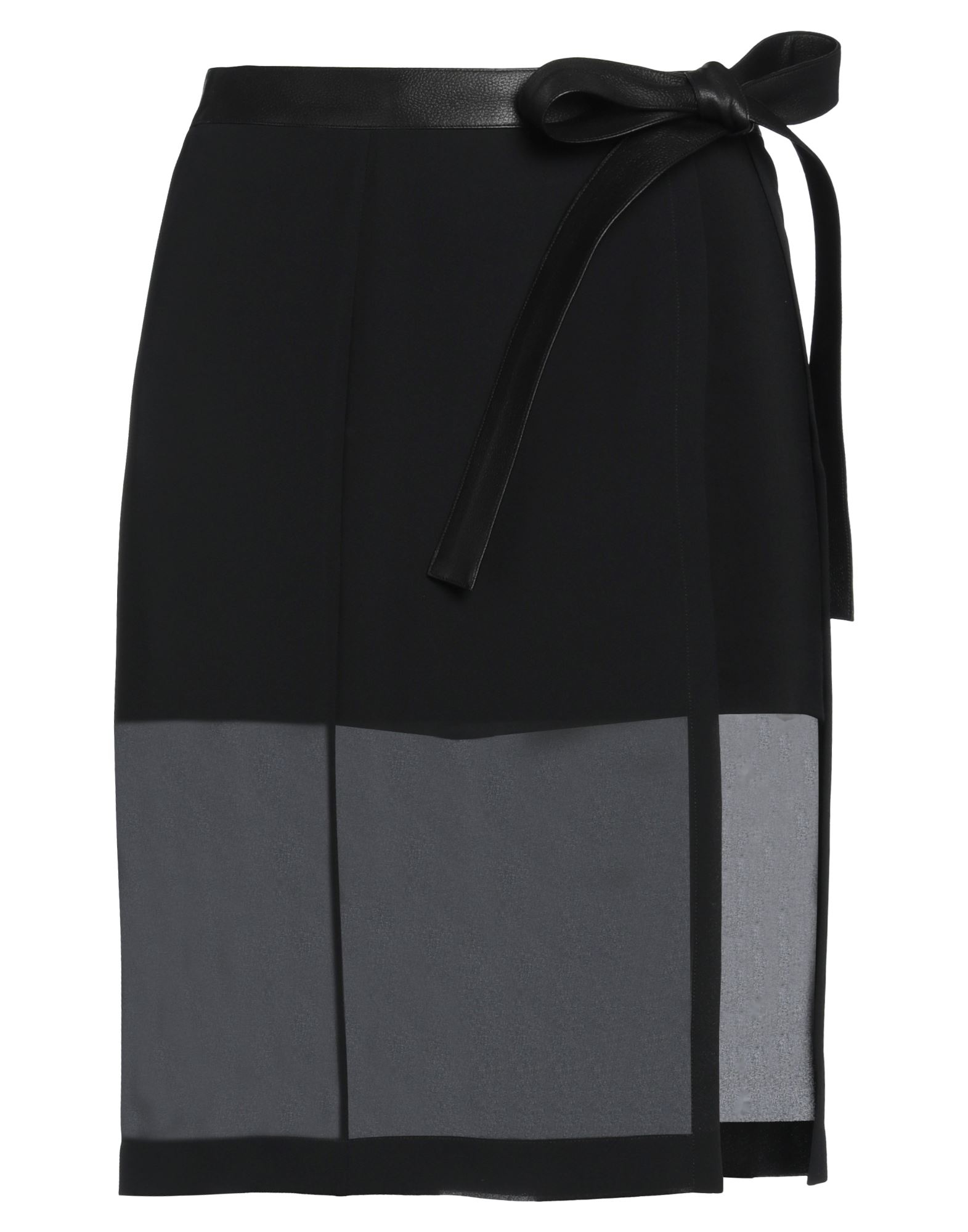 PROENZA SCHOULER PROENZA SCHOULER BOTTOMWEAR Μίνι φούστα