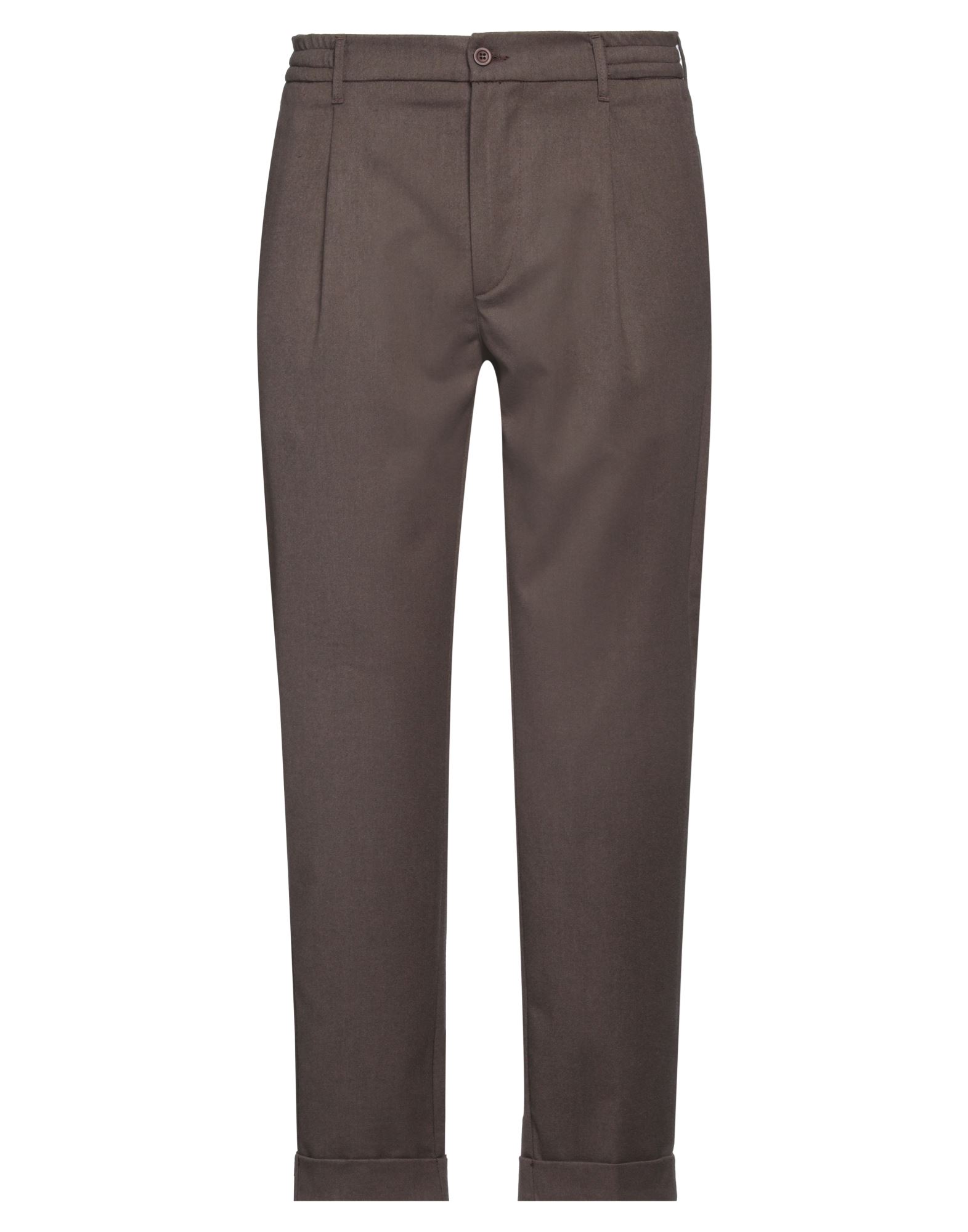  0/zero Construction - Hosen & Röcke - Hosen - On Yoox.com 