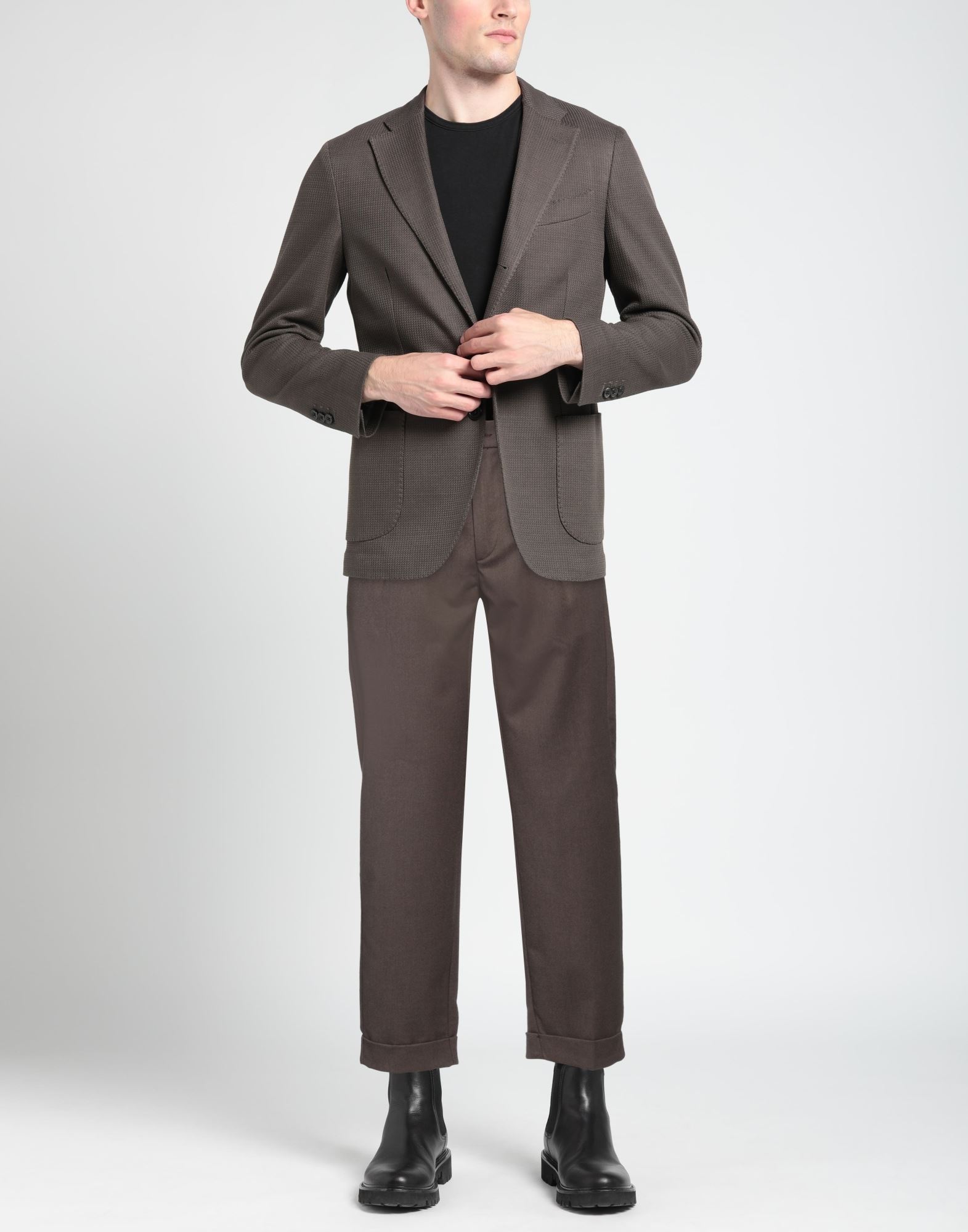  0/zero Construction - Hosen & Röcke - Hosen - On Yoox.com 