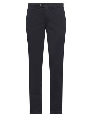 Shop 0/zero Construction Man Pants Midnight Blue Size 30 Cotton, Elastane