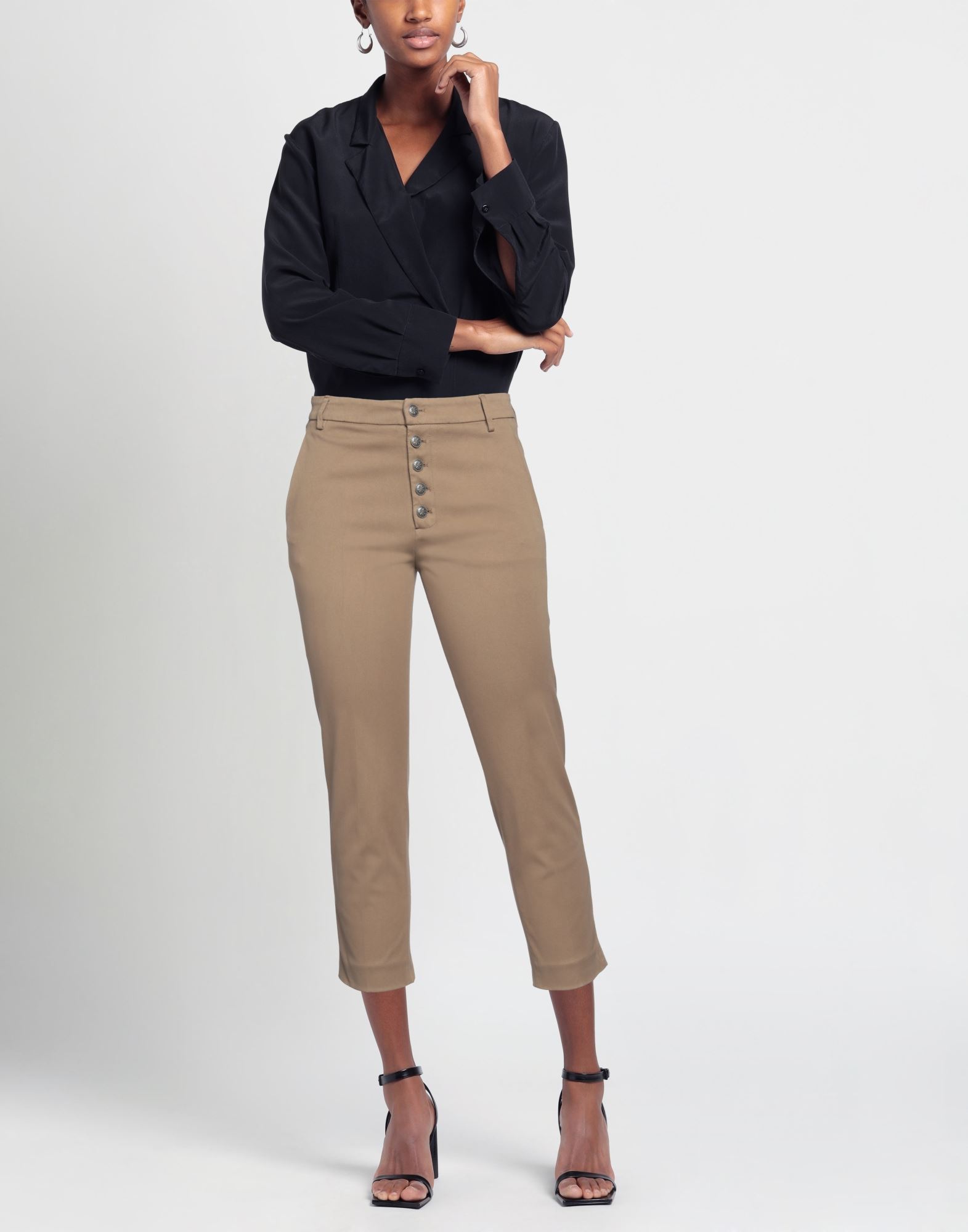  Dondup - Hosen & Röcke - Hosen - On Yoox.com 