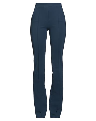 Chiara Boni La Petite Robe Woman Pants Navy Size 12 Polyamide, Elastane
