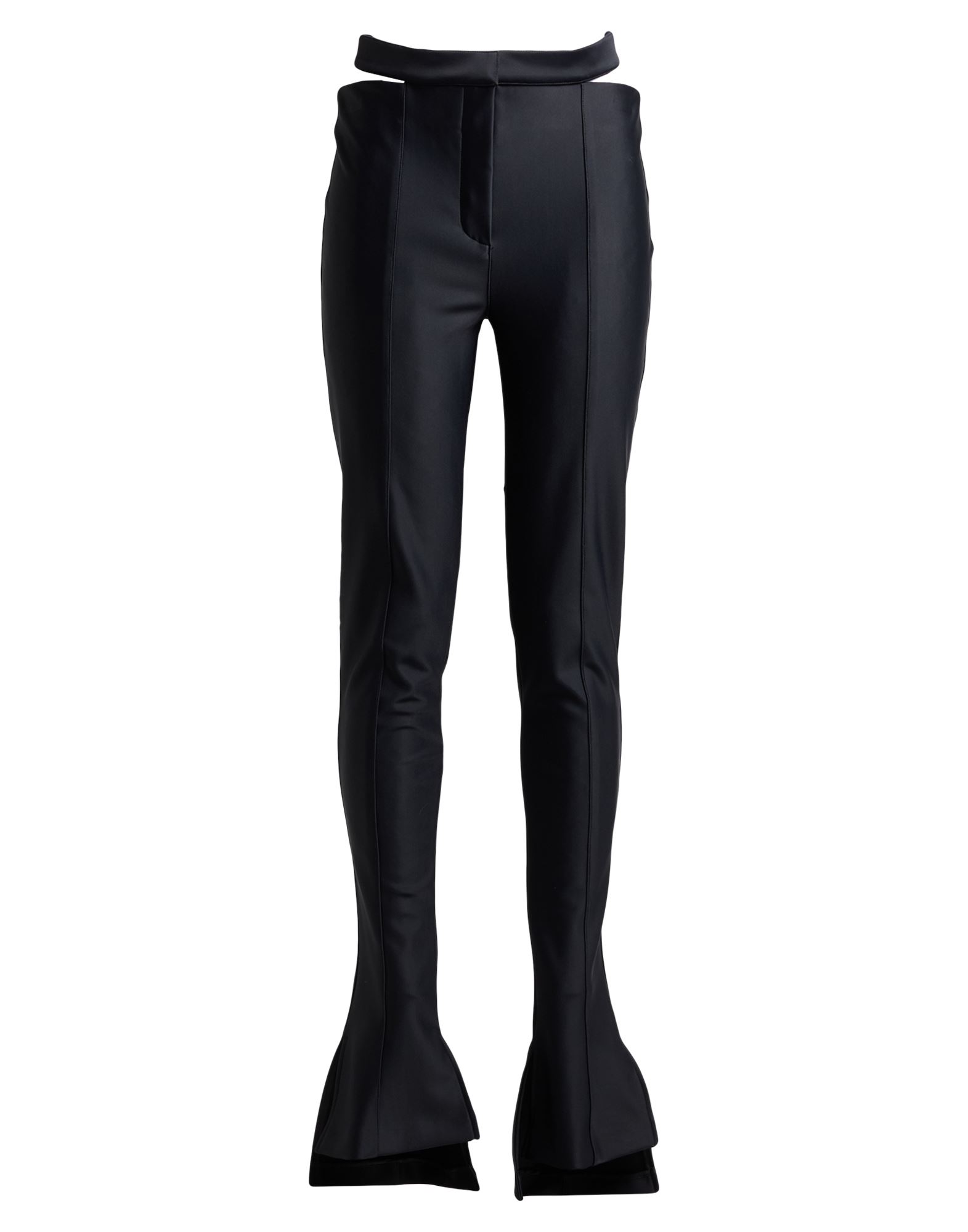 MUGLER MUGLER BOTTOMWEAR Casual Παντελόνι