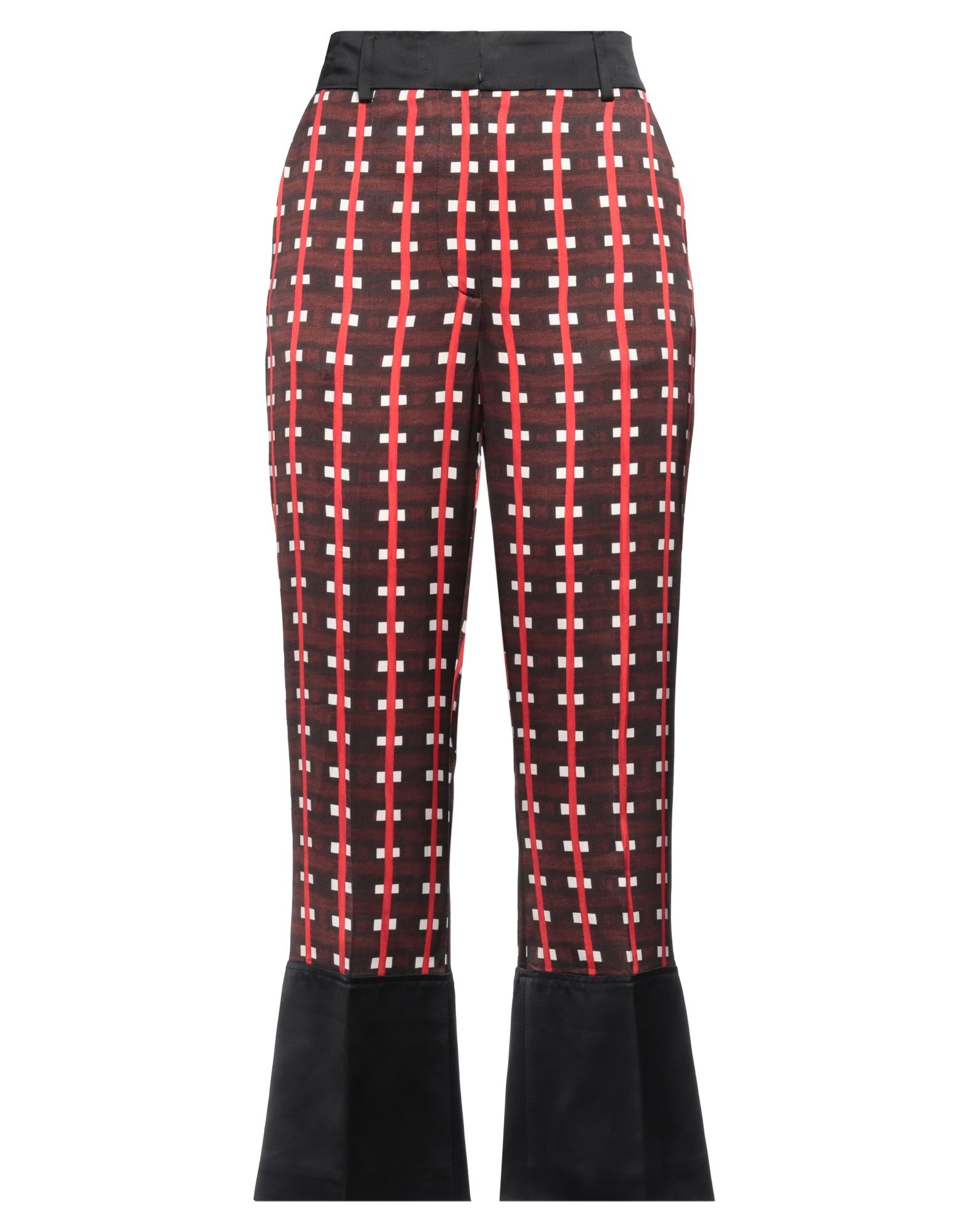 WALES BONNER WALES BONNER BOTTOMWEAR Casual Παντελόνι