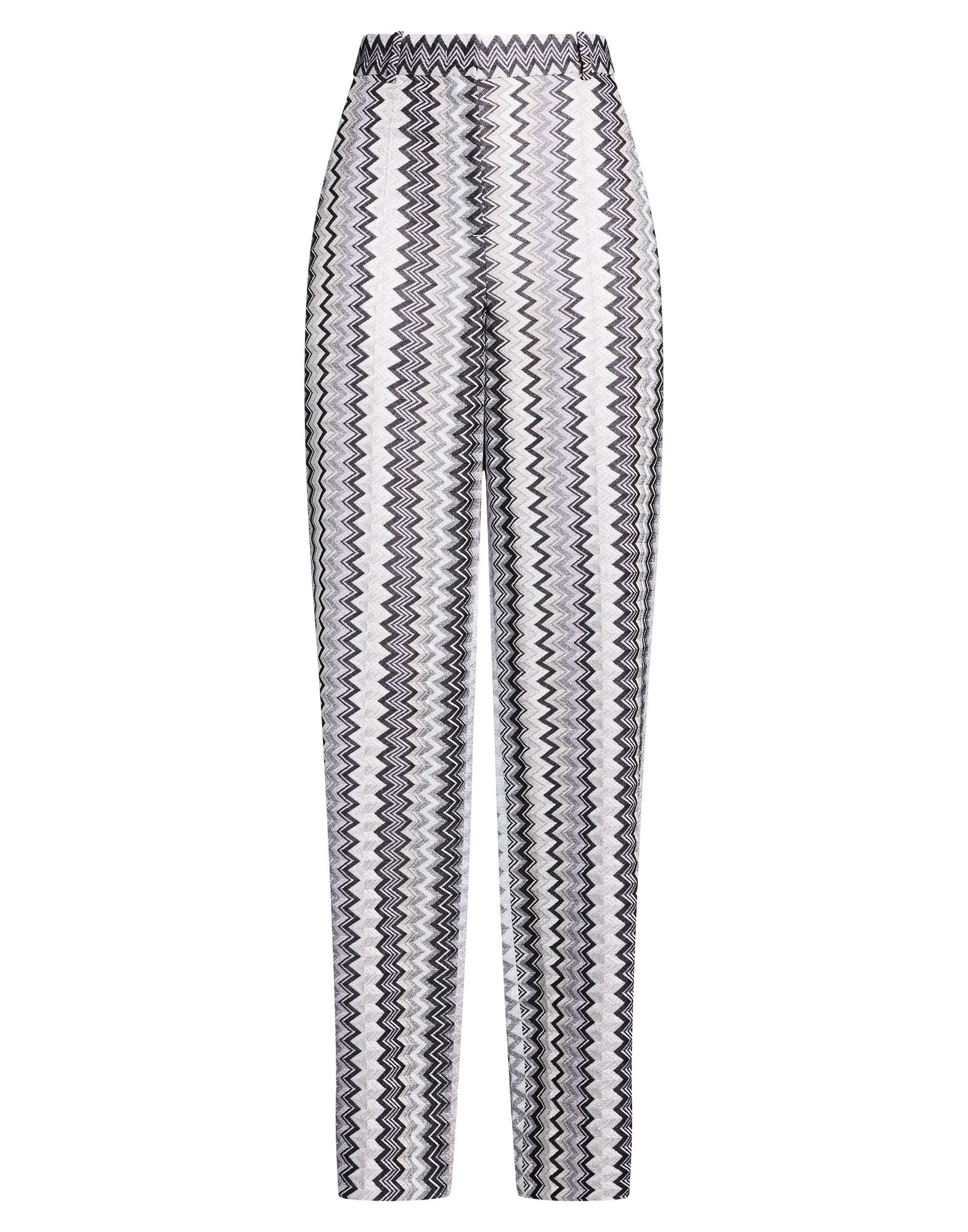 MISSONI MISSONI BOTTOMWEAR Casual Παντελόνι