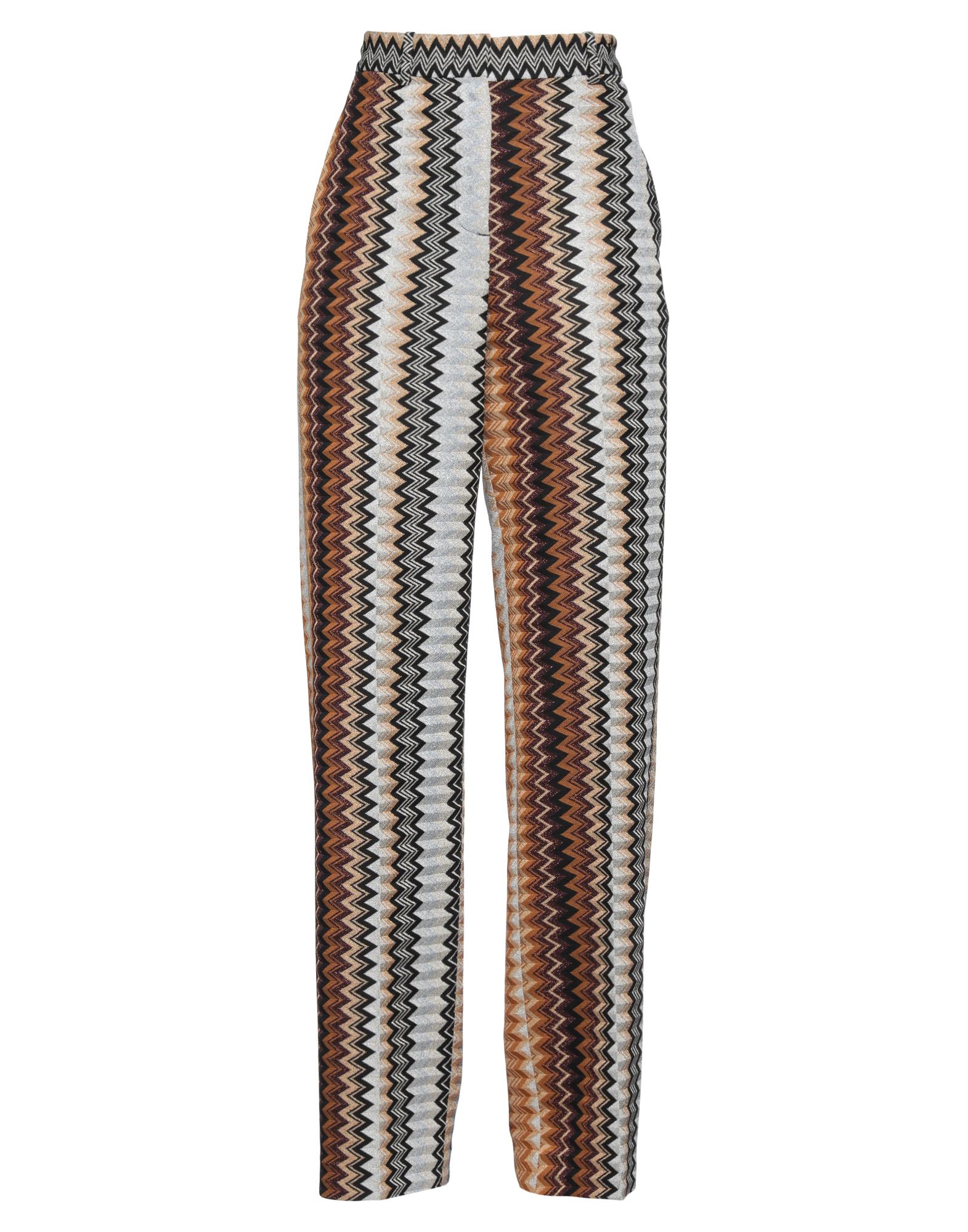 MISSONI MISSONI BOTTOMWEAR Casual Παντελόνι