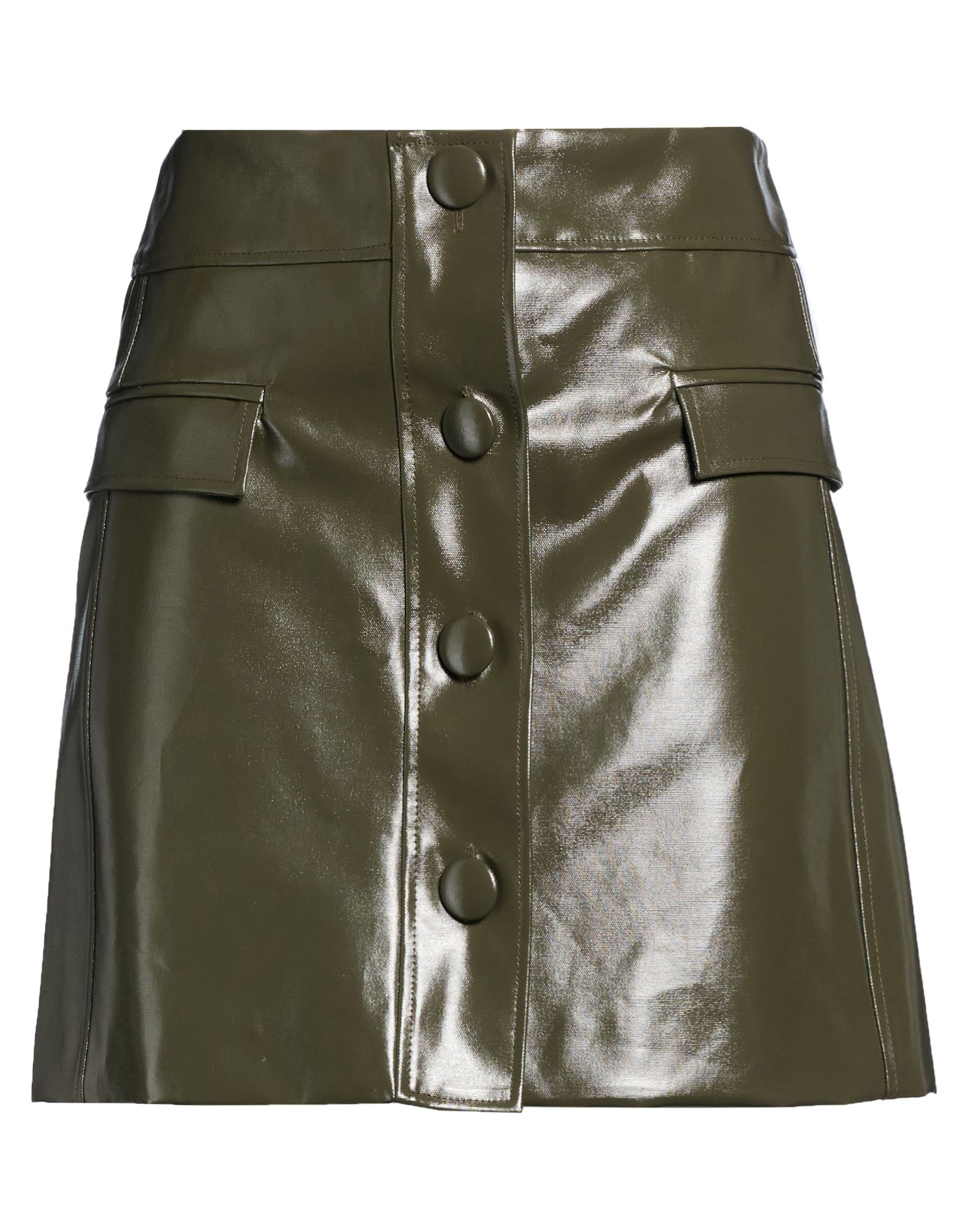  Mvp Wardrobe - Hosen & Röcke - Miniröcke - On Yoox.com 