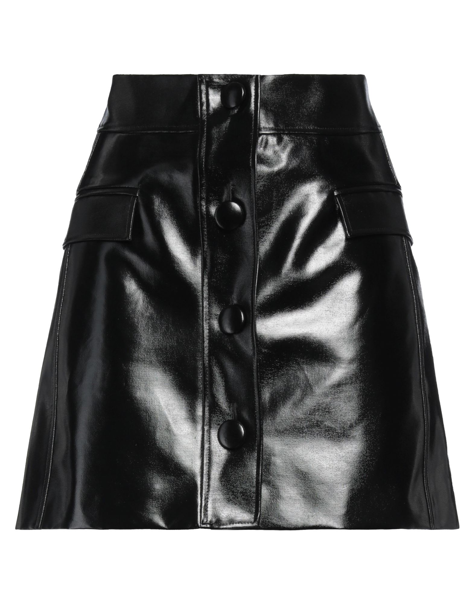  Mvp Wardrobe - Hosen & Röcke - Miniröcke - On Yoox.com 