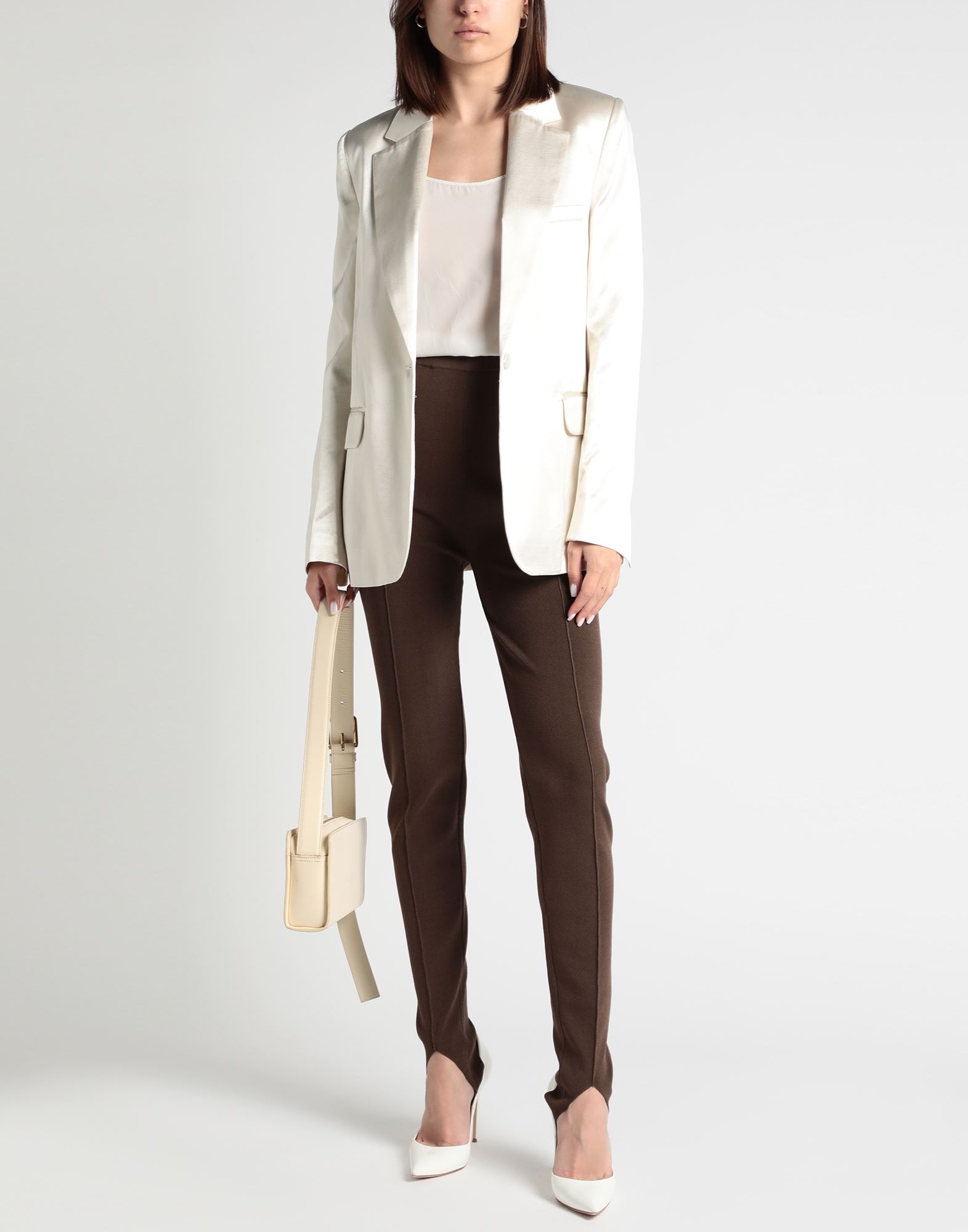  Nanushka - Hosen & Röcke - Leggings - On Yoox.com 