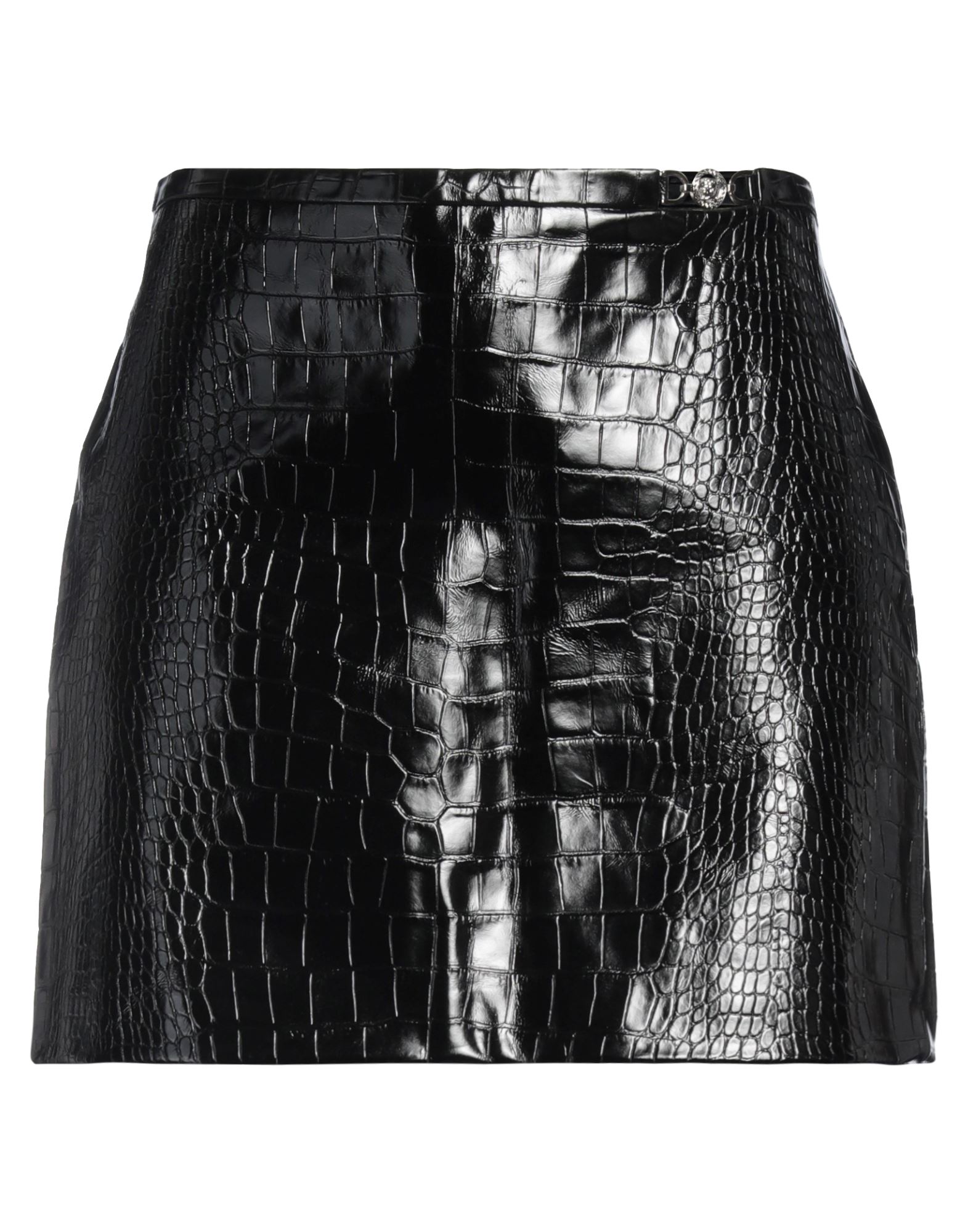 VERSACE VERSACE BOTTOMWEAR Μίνι φούστα