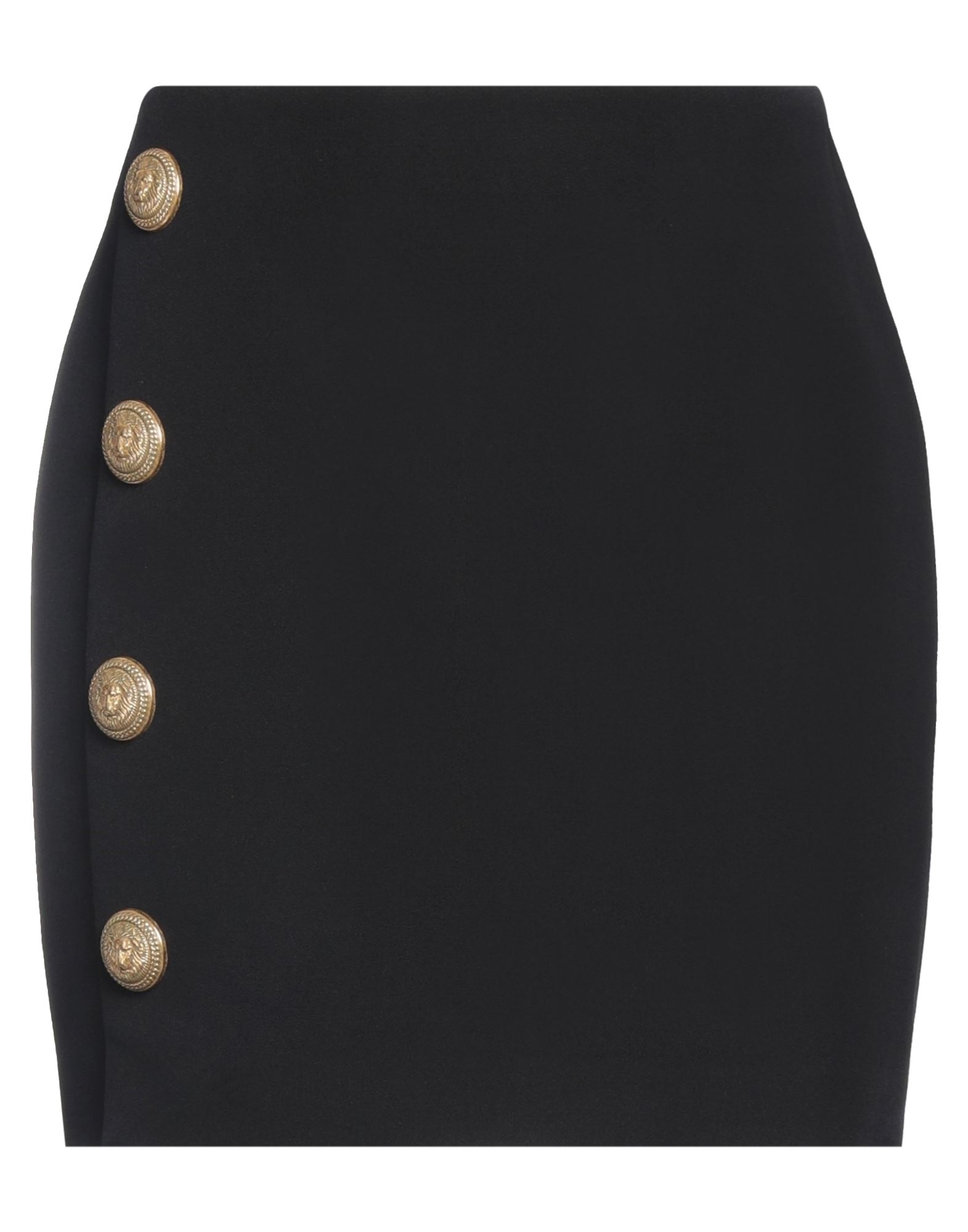 BALMAIN BALMAIN BOTTOMWEAR Μίνι φούστα