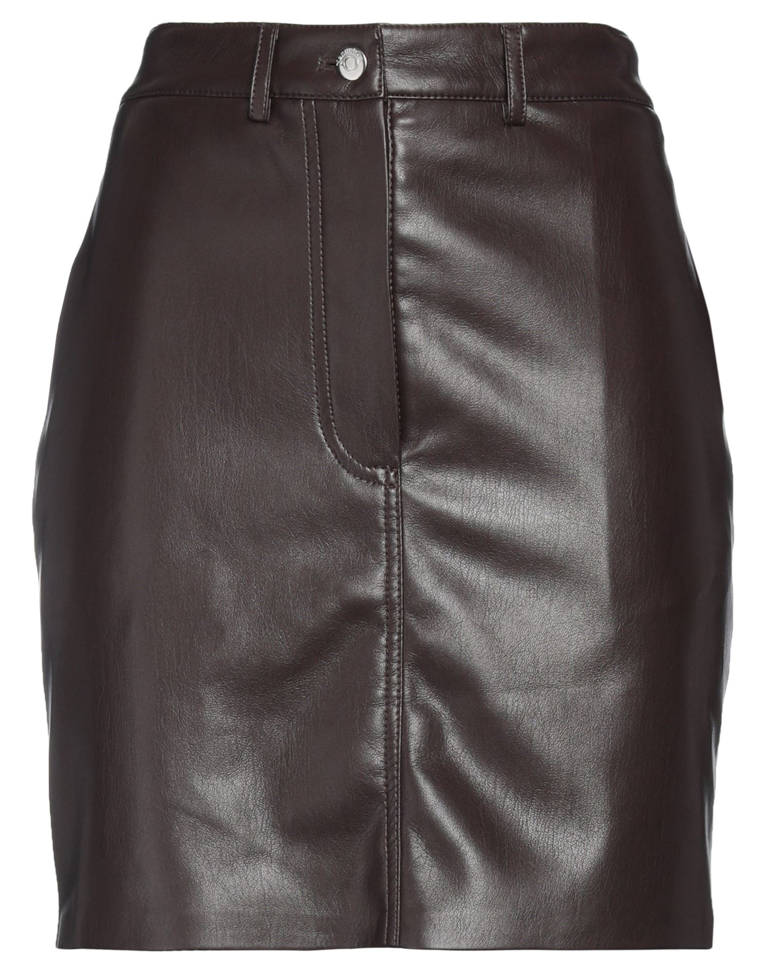 NANUSHKA NANUSHKA BOTTOMWEAR Μίνι φούστα
