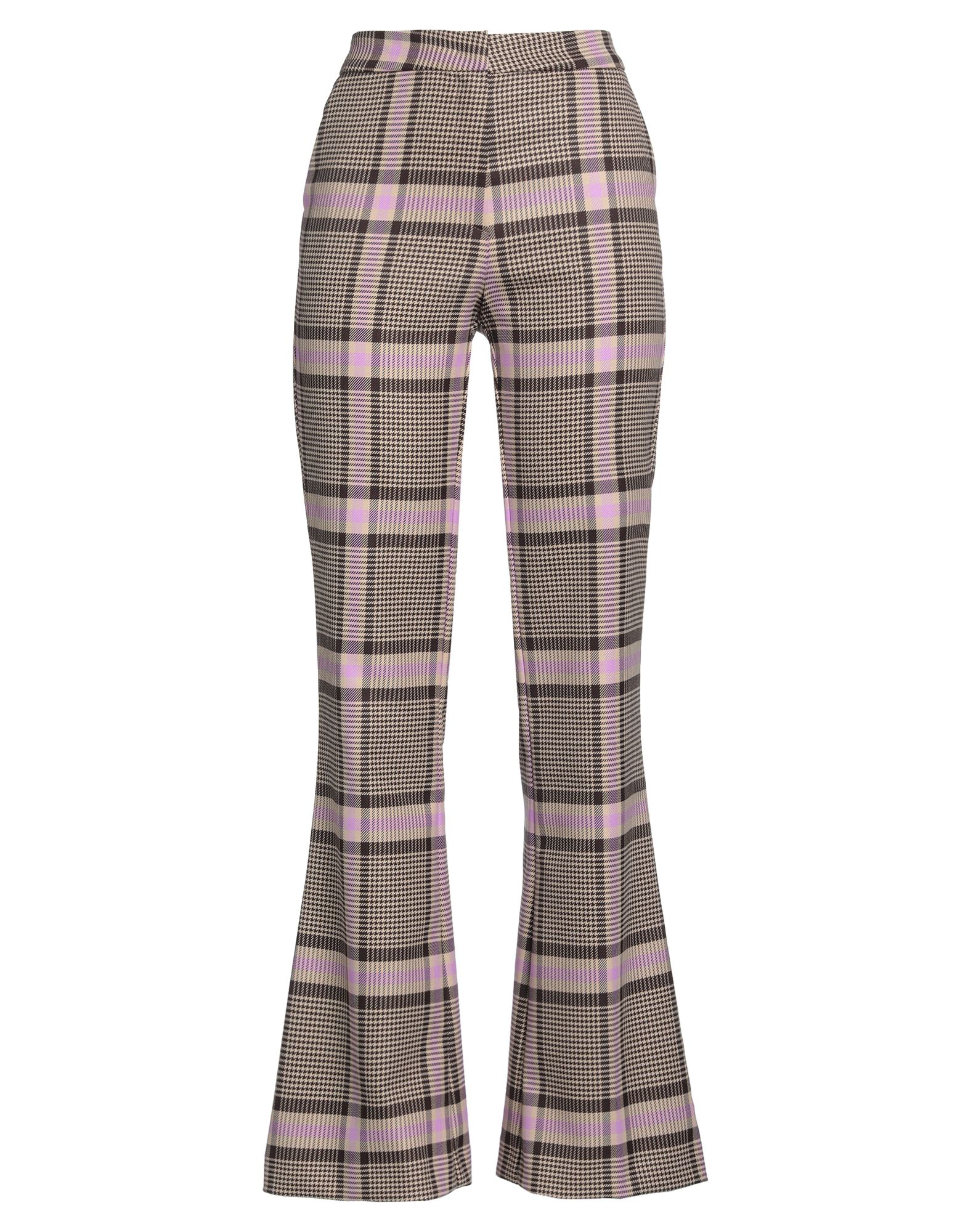 SIMONA CORSELLINI SIMONA CORSELLINI BOTTOMWEAR Casual Παντελόνι