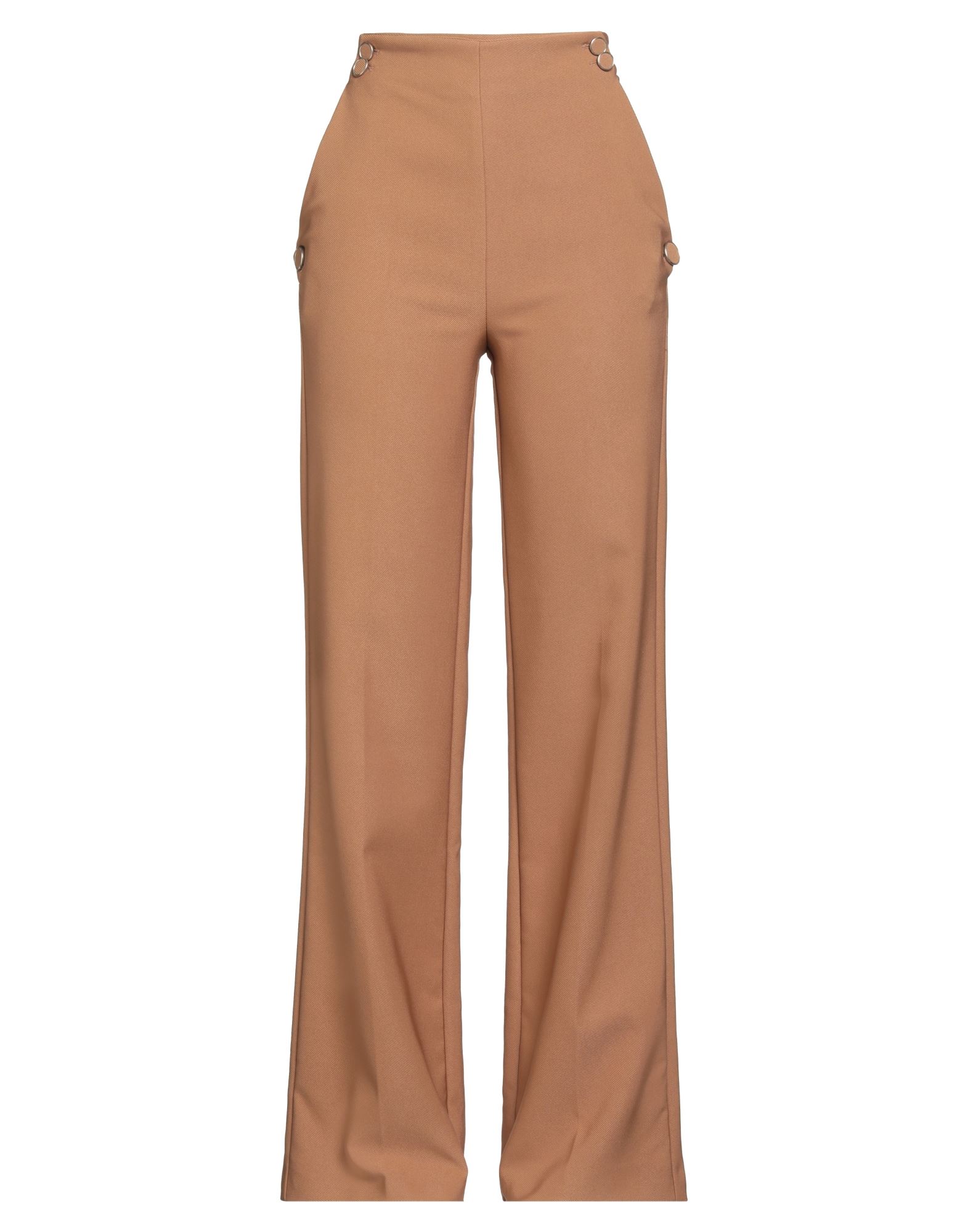 SIMONA CORSELLINI SIMONA CORSELLINI BOTTOMWEAR Casual Παντελόνι