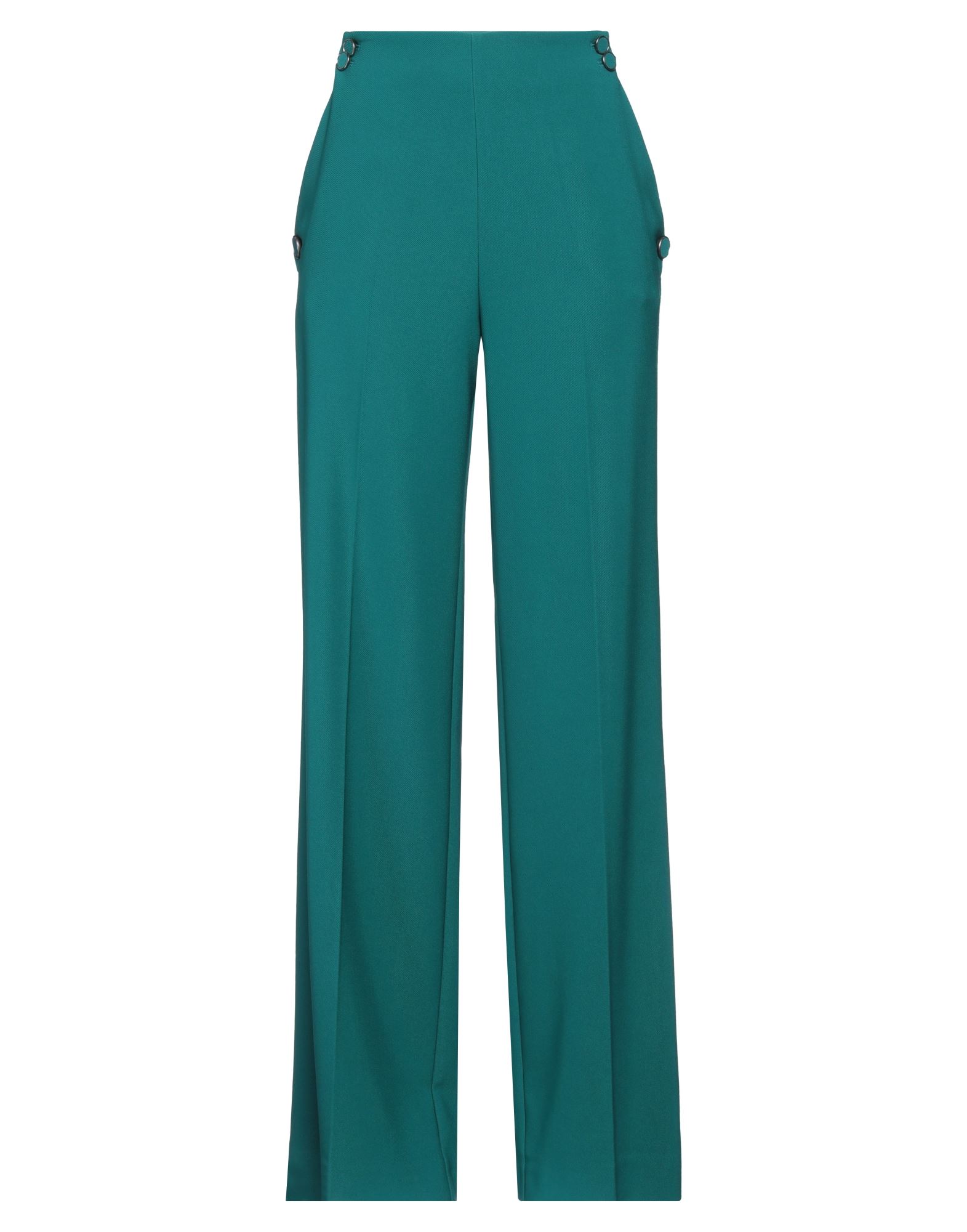 SIMONA CORSELLINI SIMONA CORSELLINI BOTTOMWEAR Casual Παντελόνι