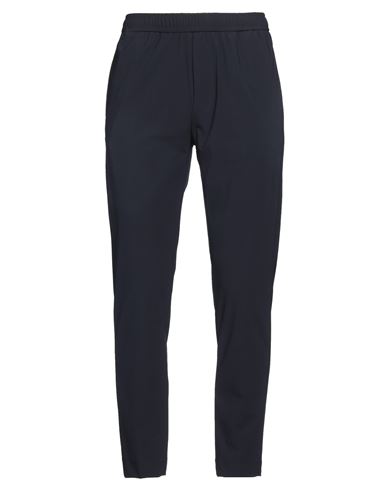 Woman Pants Red Size 6 Polyester, Elastane