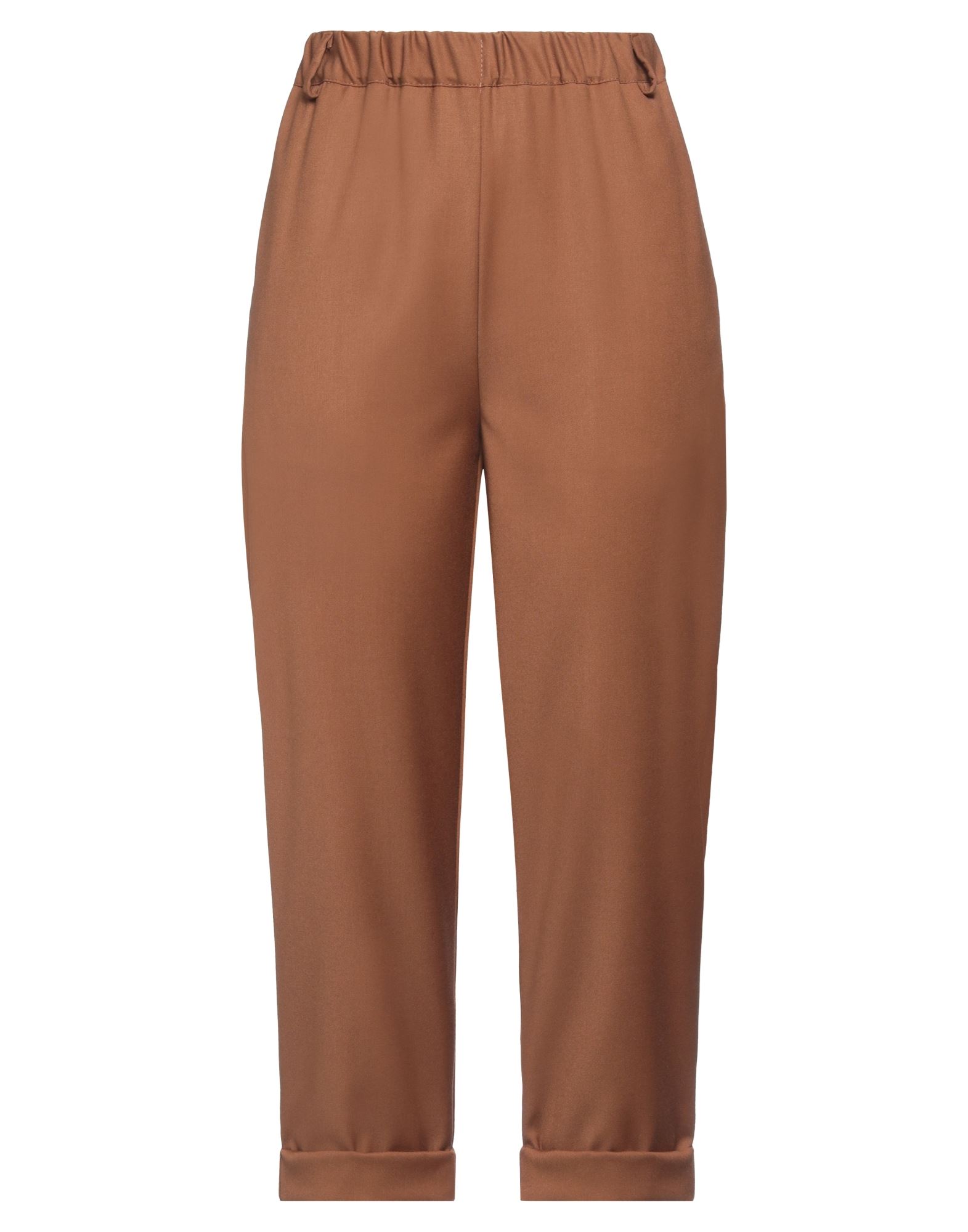 SOLOTRE BOTTOMWEAR Casual Παντελόνι