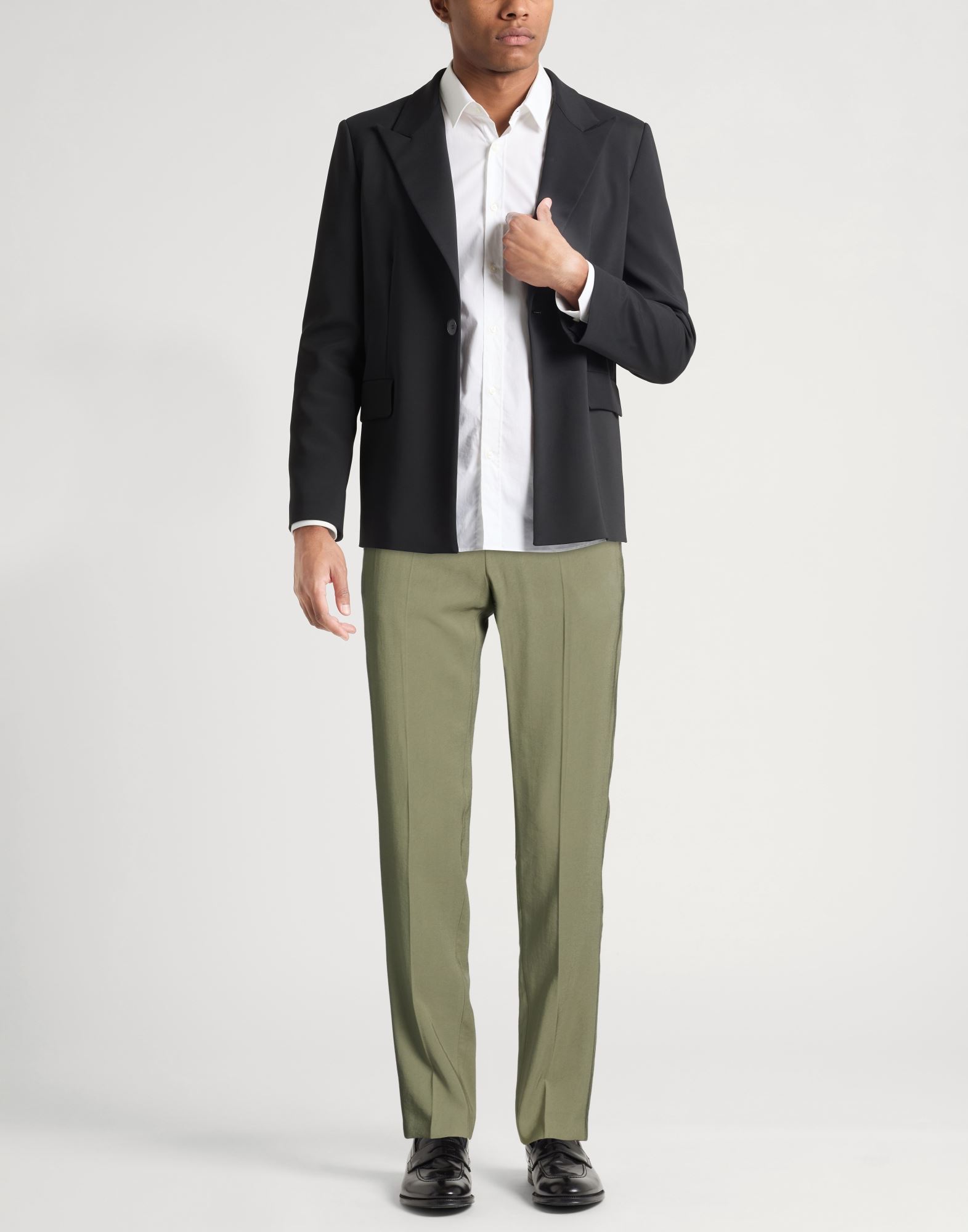  Patrizia Pepe - Hosen & Röcke - Hosen - On Yoox.com 