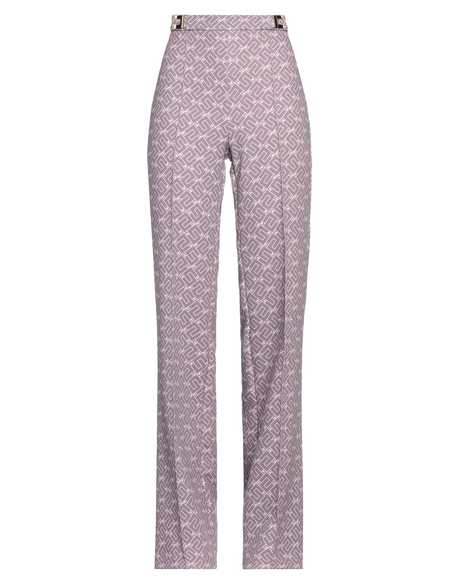 ELISABETTA FRANCHI ELISABETTA FRANCHI BOTTOMWEAR Casual Παντελόνι