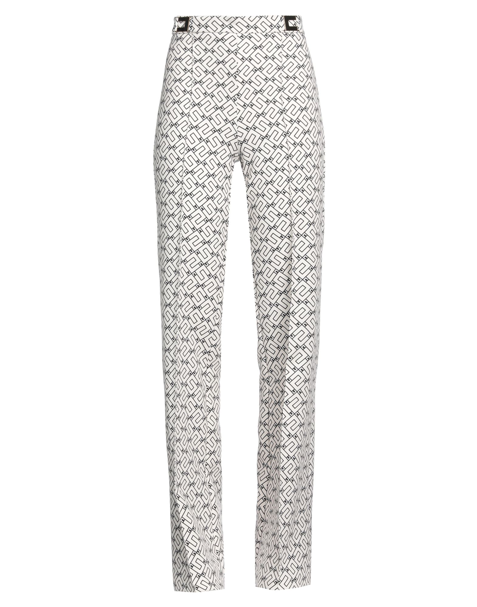 ELISABETTA FRANCHI ELISABETTA FRANCHI BOTTOMWEAR Casual Παντελόνι