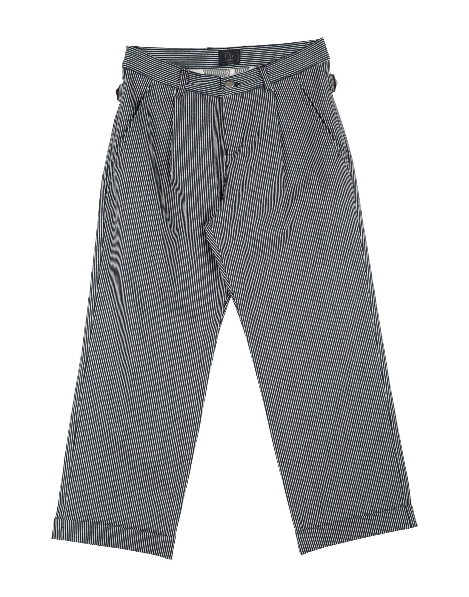  Fay - Hosen & Röcke - Hosen - On Yoox.com 