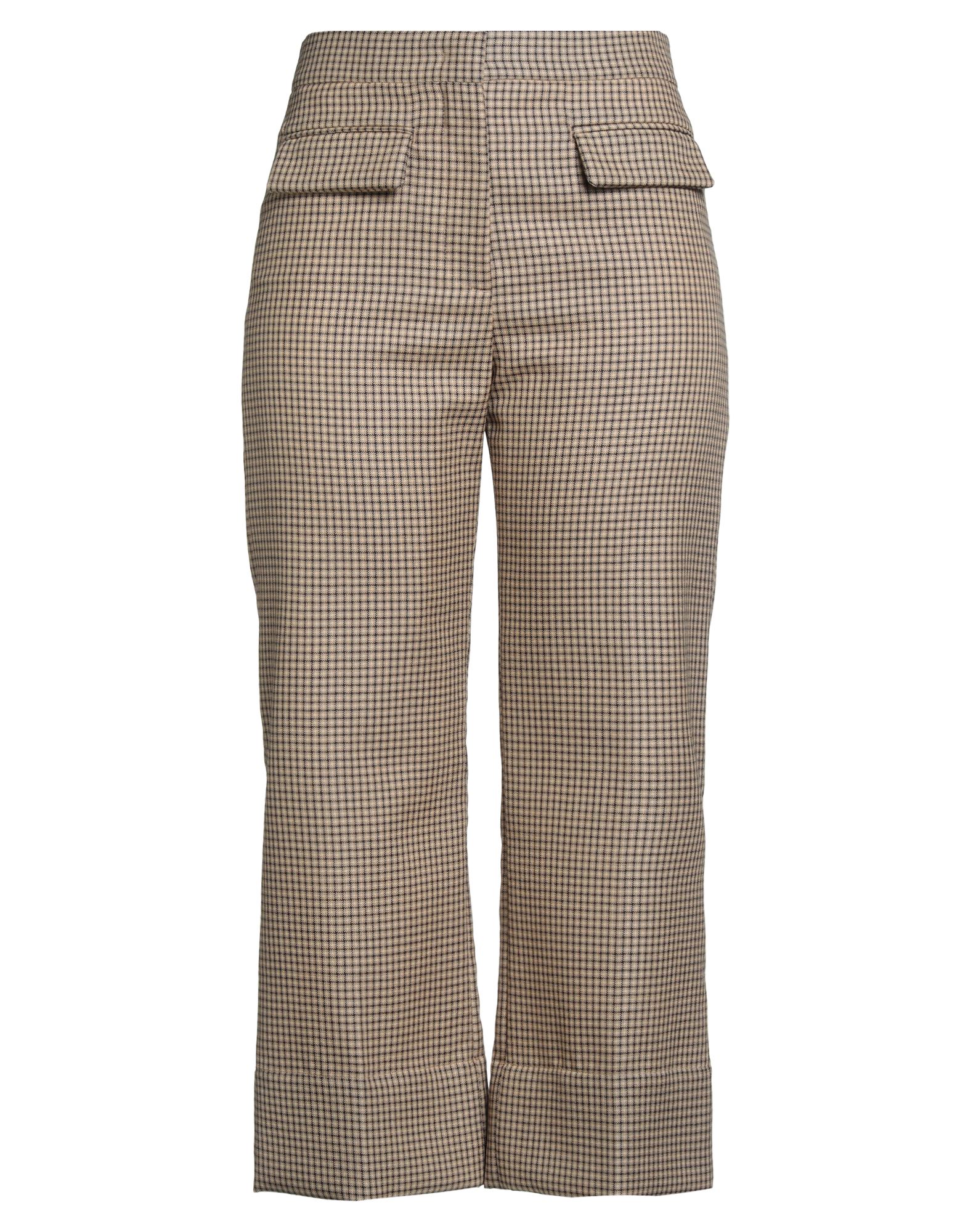 MSGM BOTTOMWEAR Casual Παντελόνι
