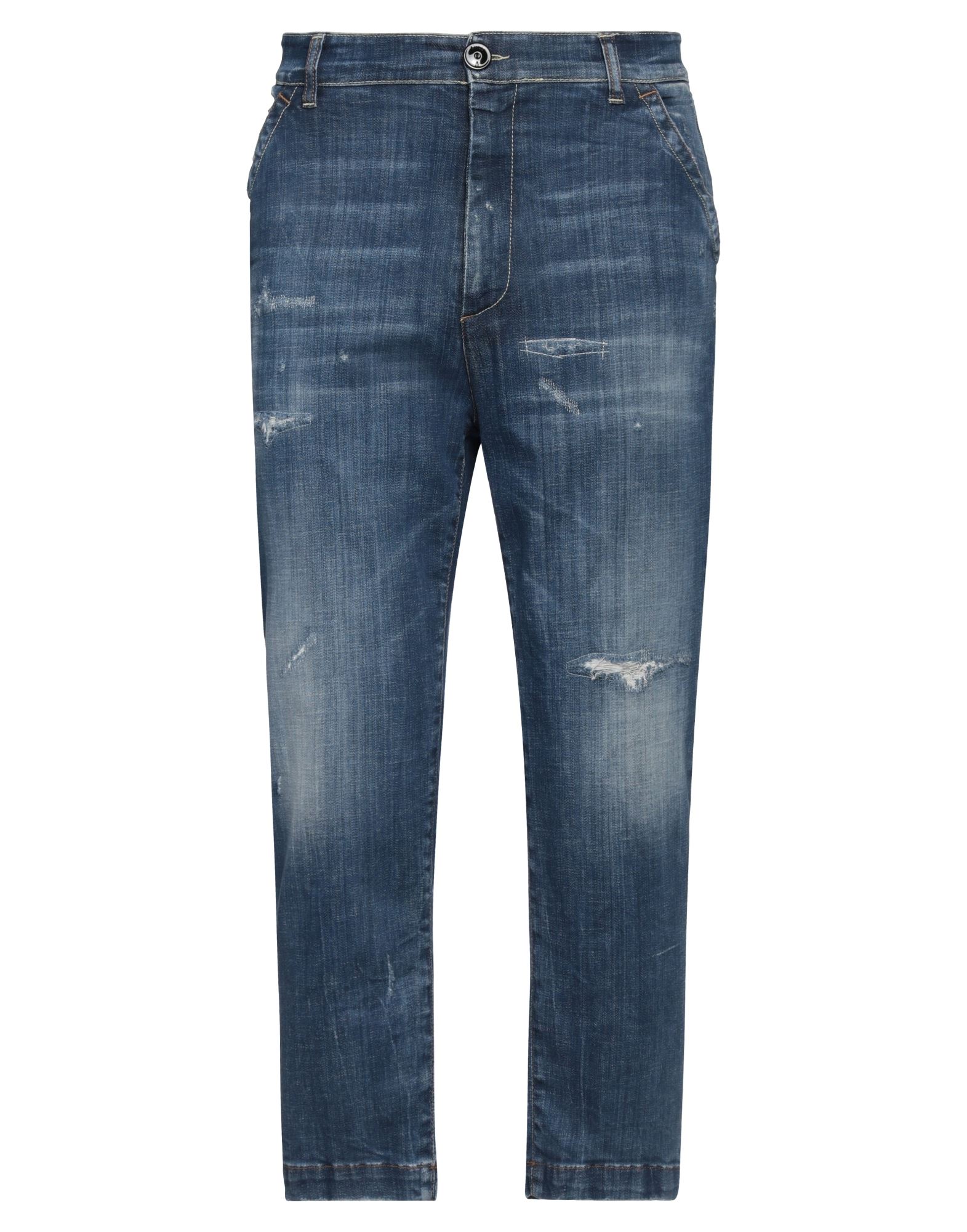  Pmds Premium Mood Denim Superior - Hosen & Röcke - Jeanshosen - On Yoox.com 