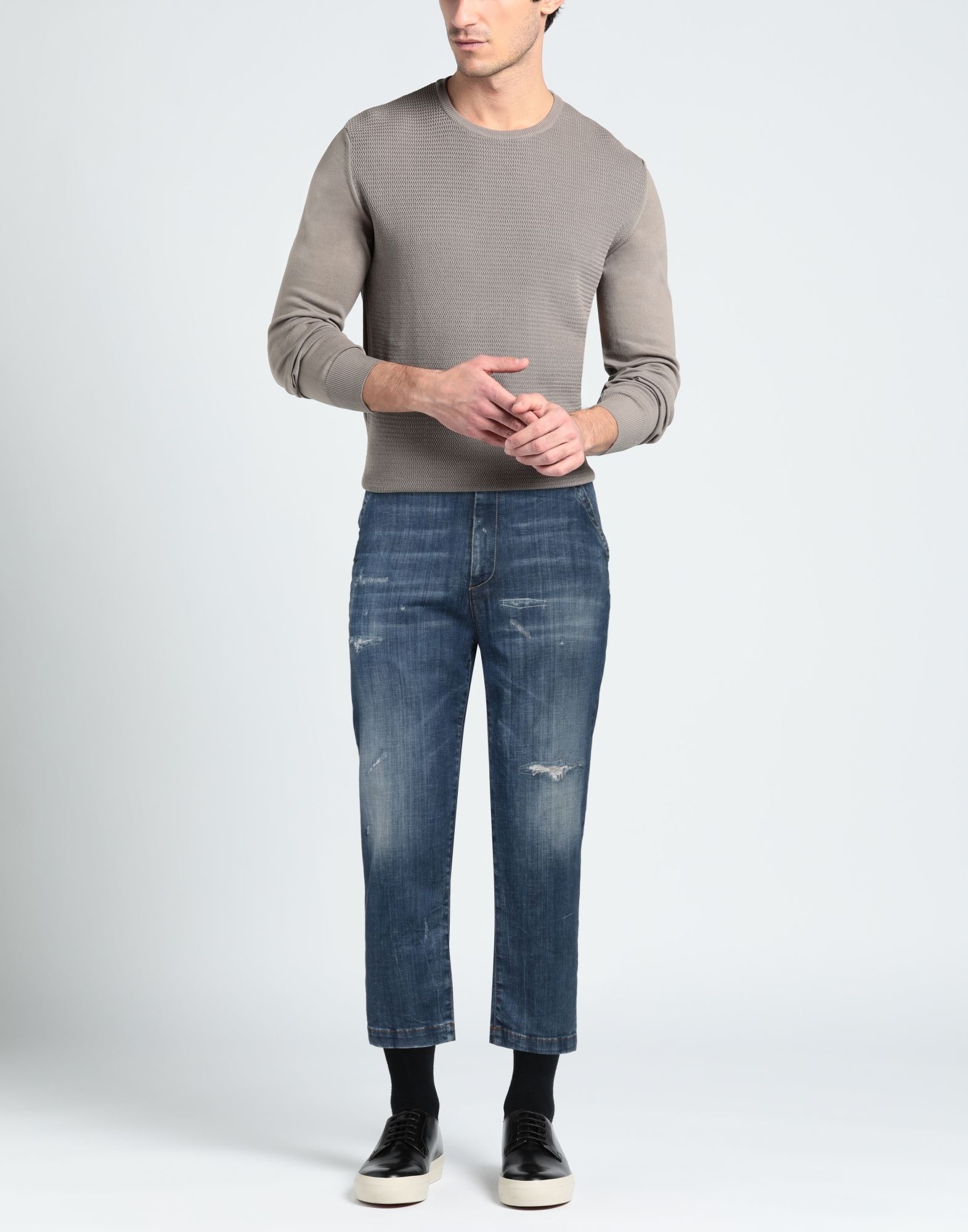  Pmds Premium Mood Denim Superior - Hosen & Röcke - Jeanshosen - On Yoox.com 