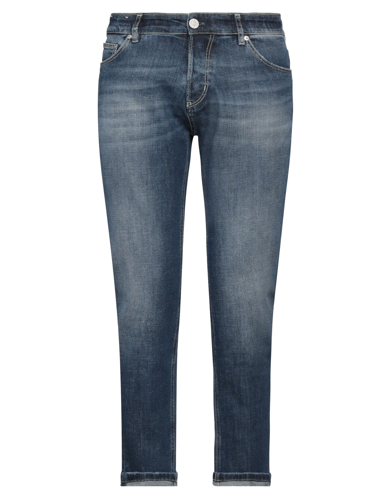  Pt Torino - Hosen & Röcke - Jeanshosen - On Yoox.com 