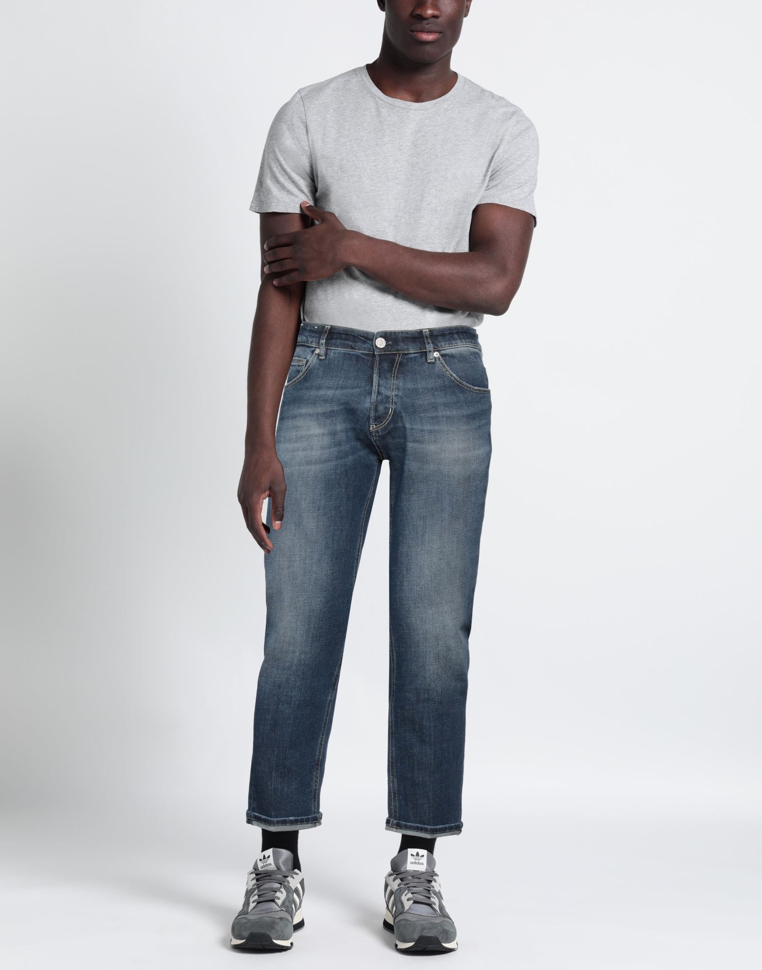  Pt Torino - Hosen & Röcke - Jeanshosen - On Yoox.com 