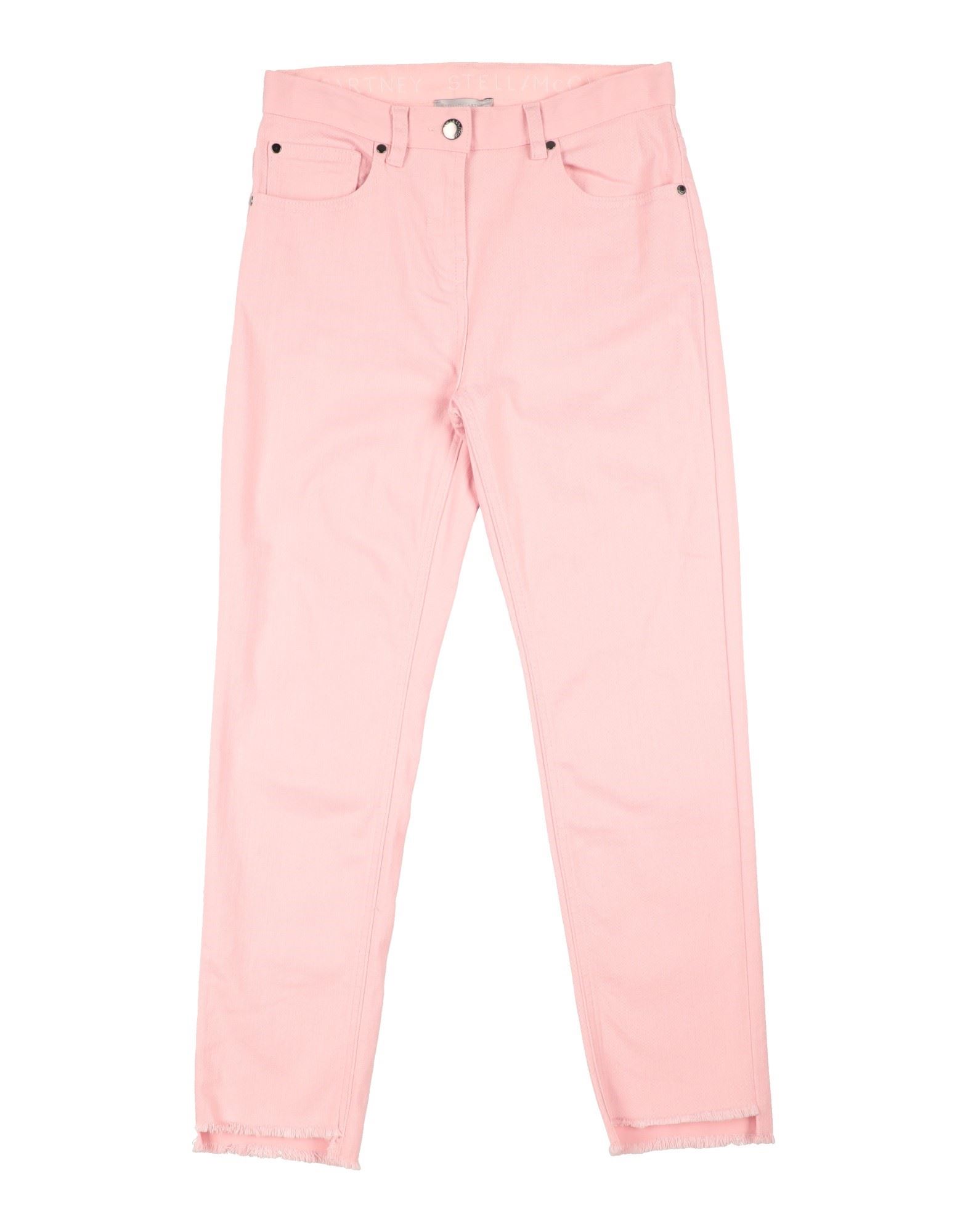 STELLA McCARTNEY KIDS BOTTOMWEAR Τζιν