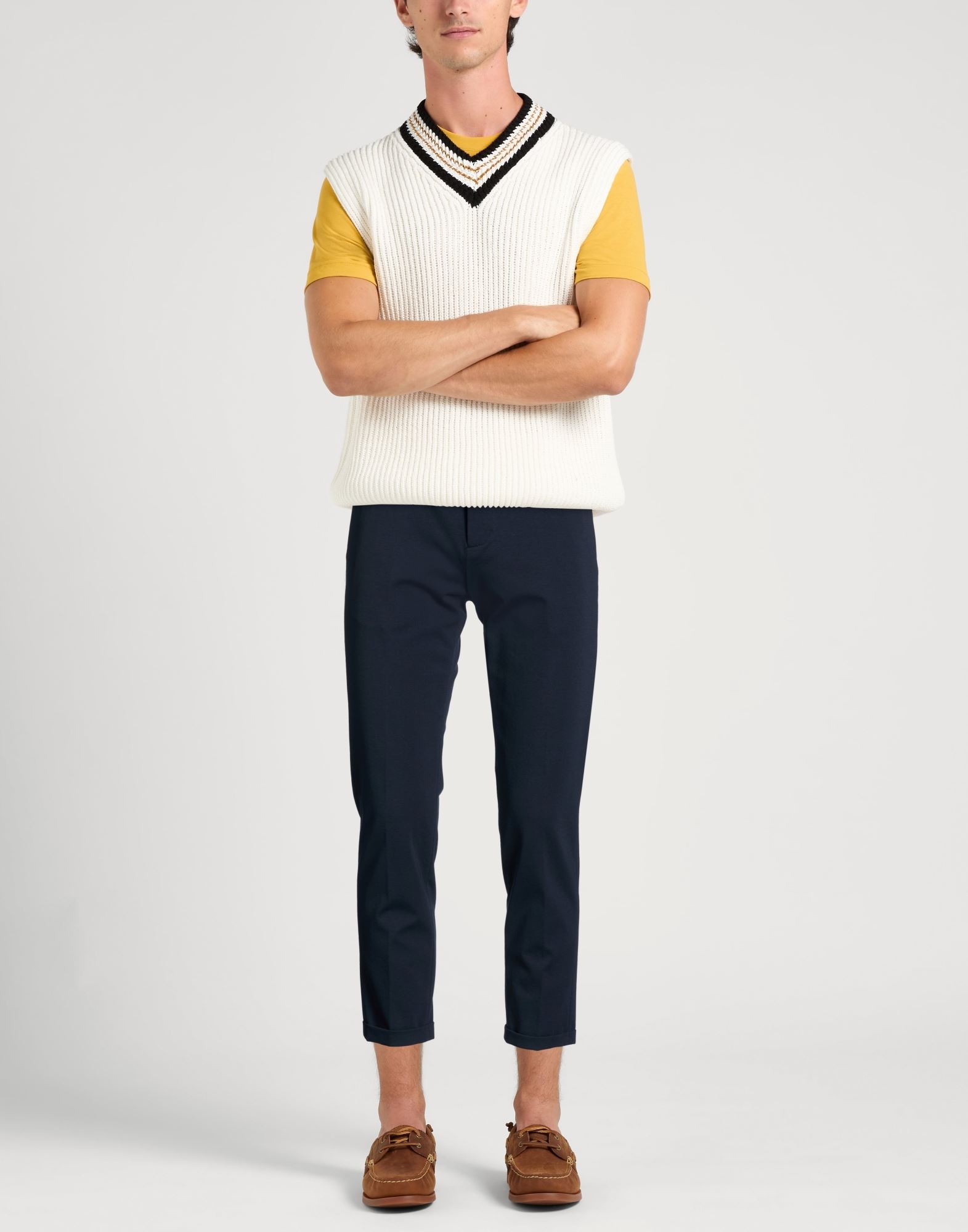  Patrizia Pepe - Hosen & Röcke - Hosen - On Yoox.com 