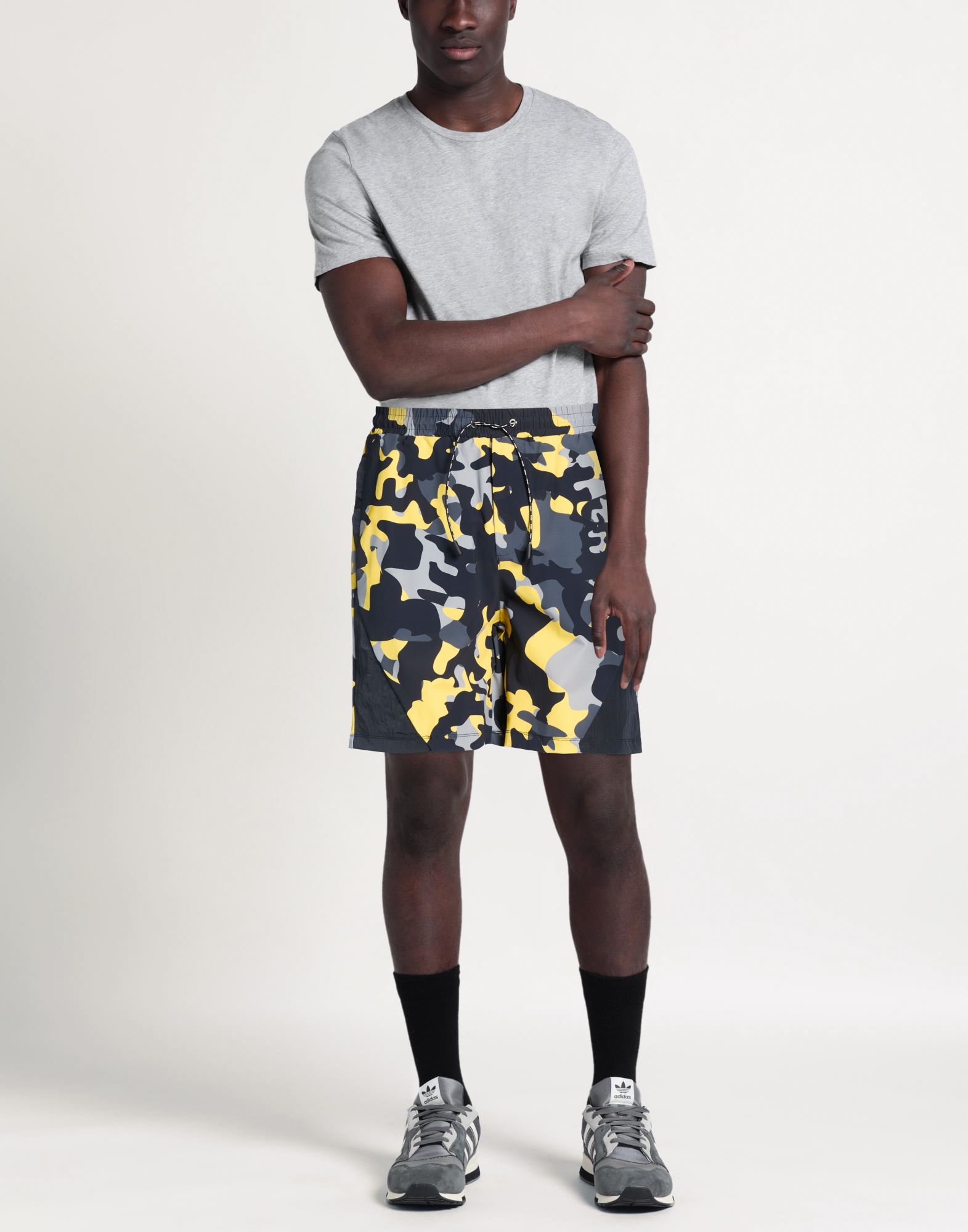  Pmds Premium Mood Denim Superior - Hosen & Röcke - Shorts & Bermudashorts - On Yoox.com 