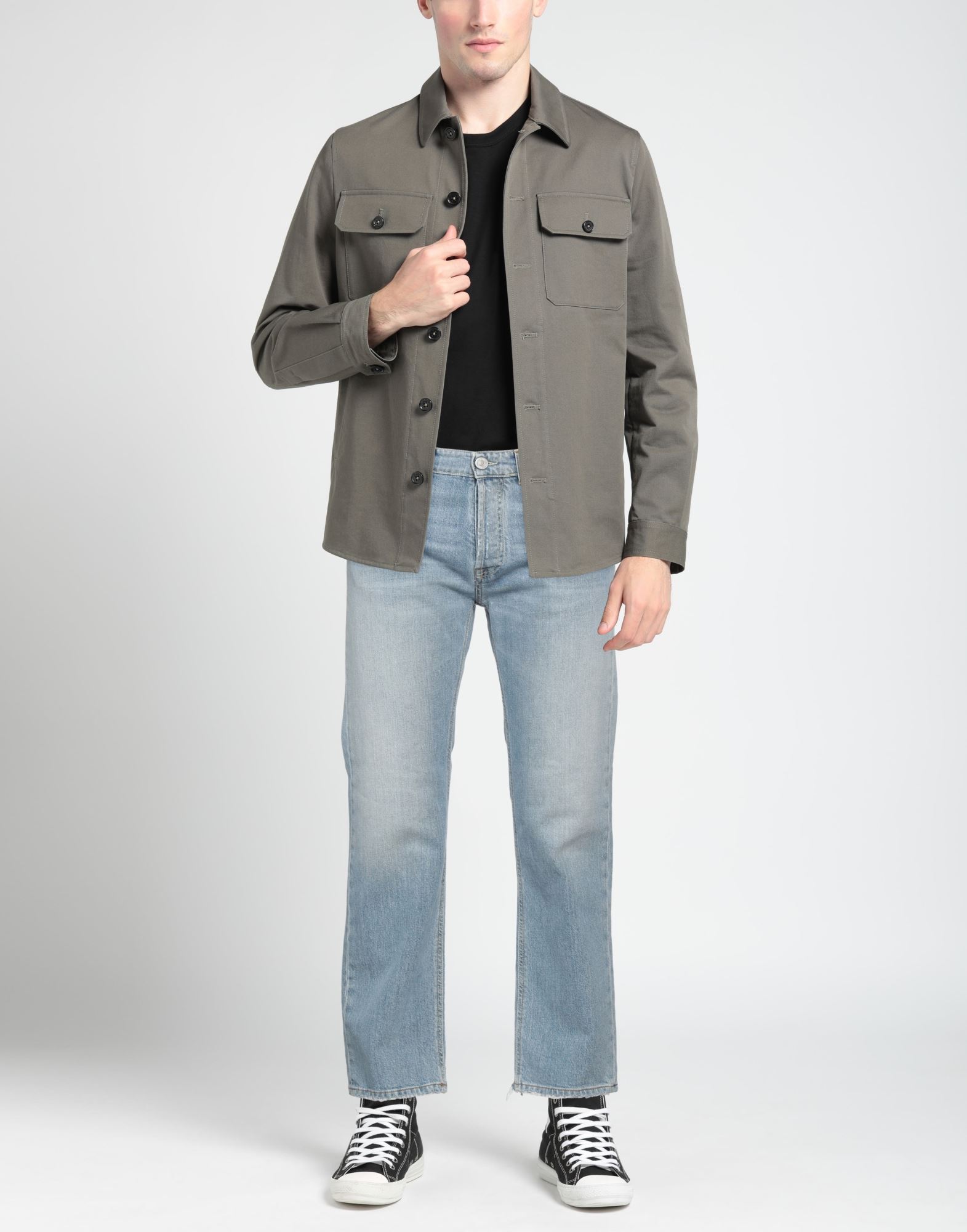  Pmds Premium Mood Denim Superior - Hosen & Röcke - Jeanshosen - On Yoox.com 