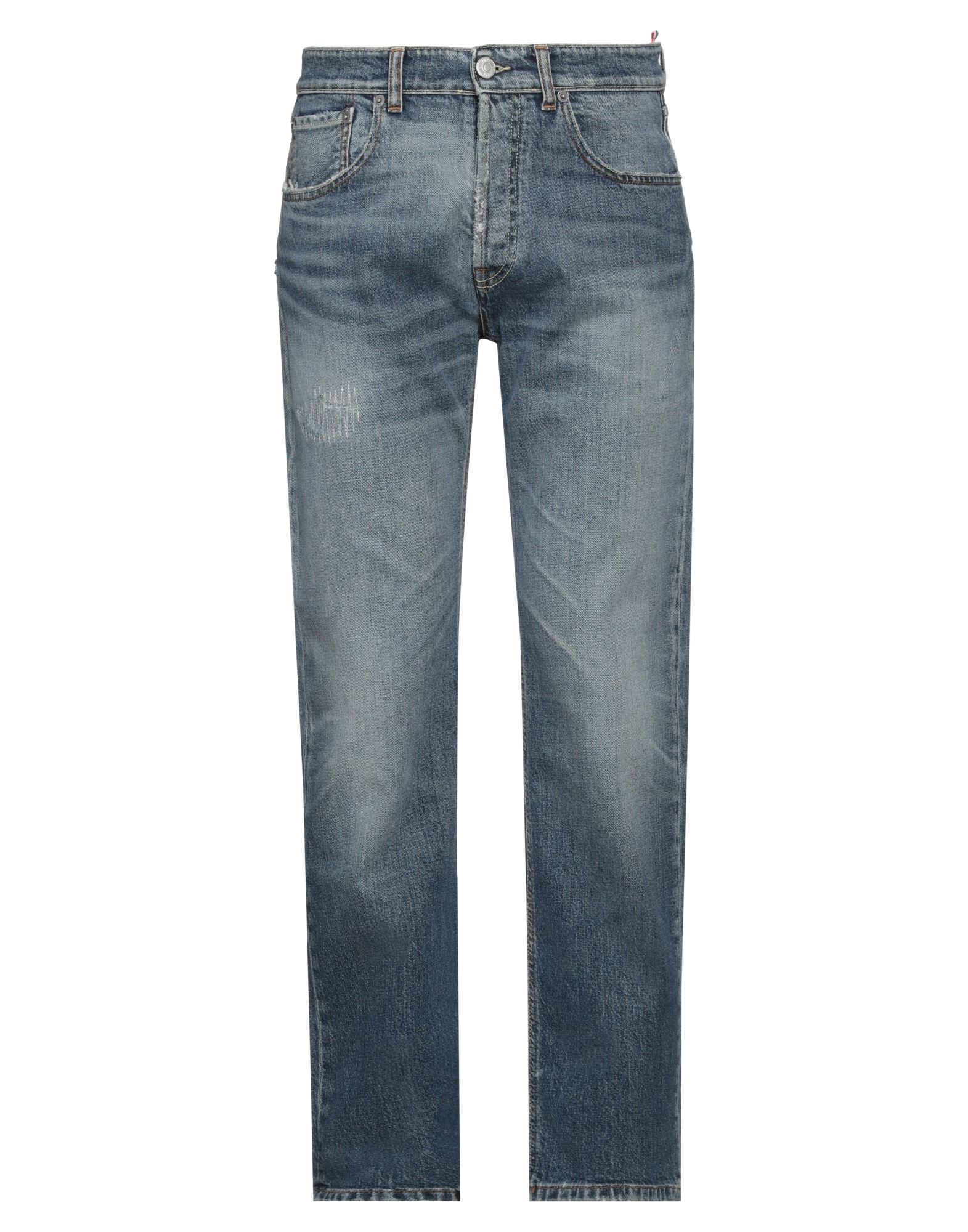  Pmds Premium Mood Denim Superior - Hosen & Röcke - Jeanshosen - On Yoox.com 