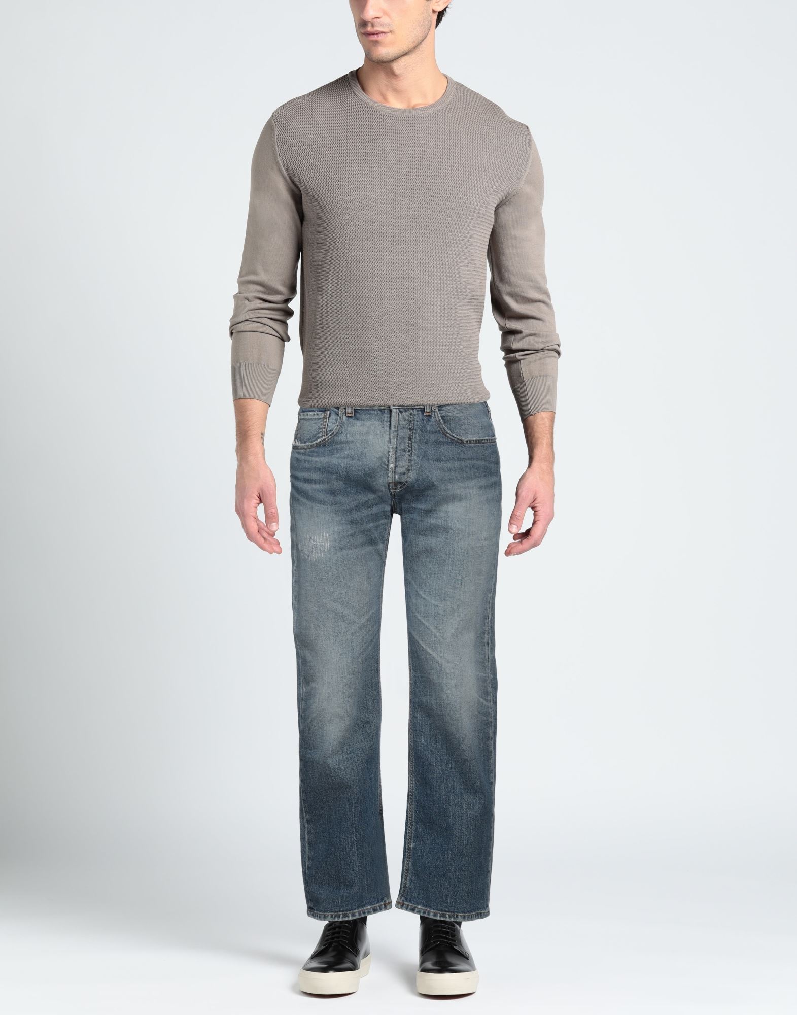  Pmds Premium Mood Denim Superior - Hosen & Röcke - Jeanshosen - On Yoox.com 