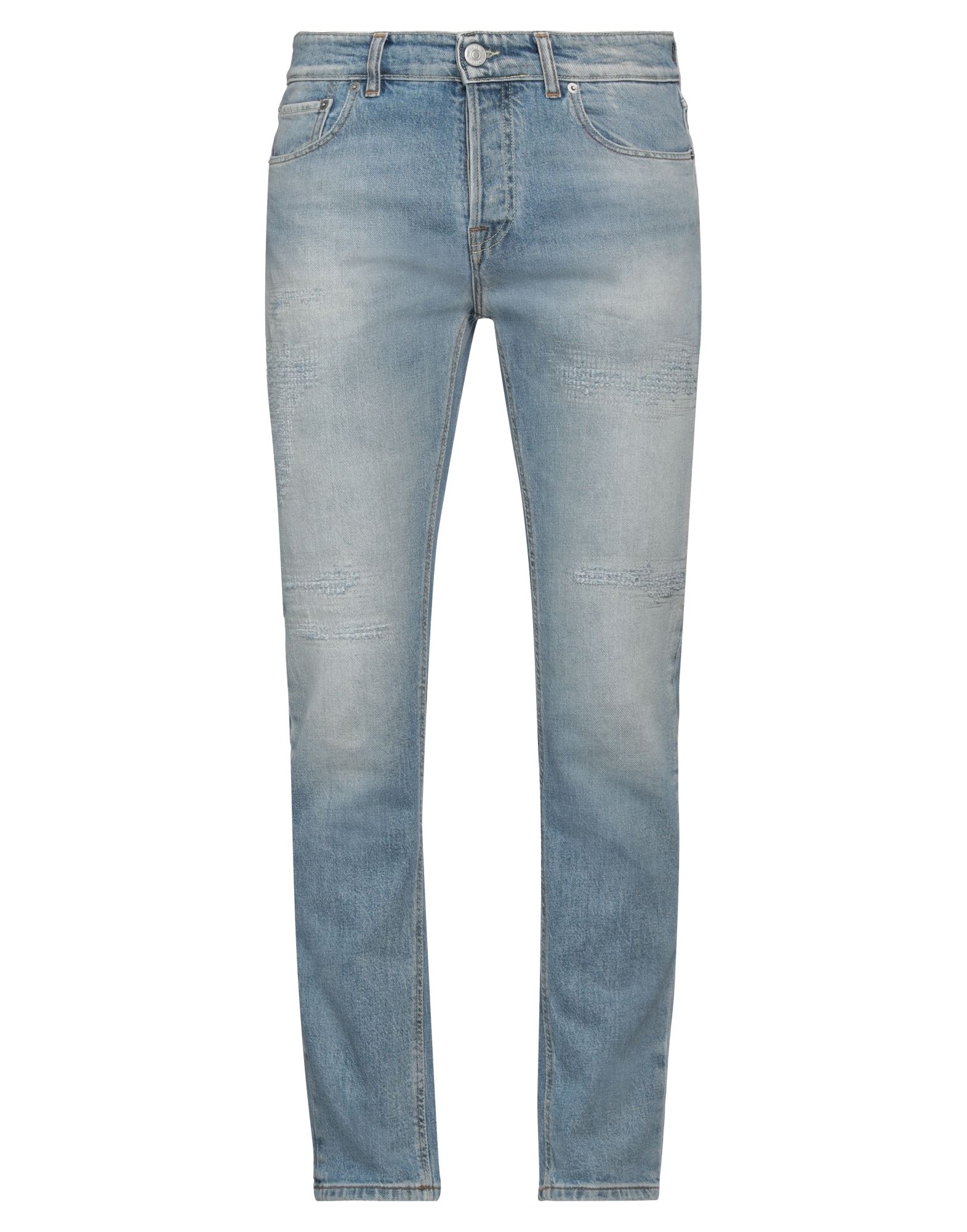 Pmds Premium Mood Denim Superior - Hosen & Röcke - Jeanshosen - On Yoox.com 