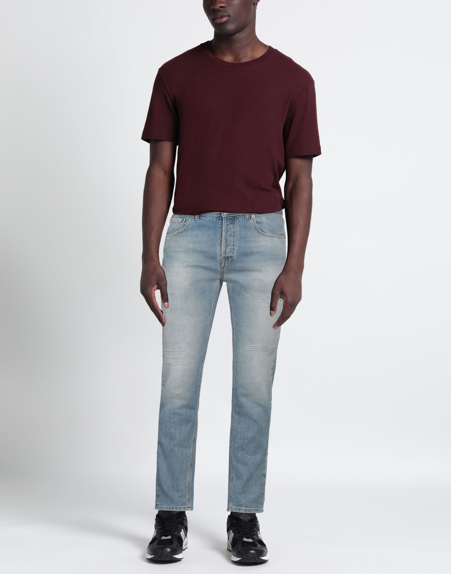  Pmds Premium Mood Denim Superior - Hosen & Röcke - Jeanshosen - On Yoox.com 