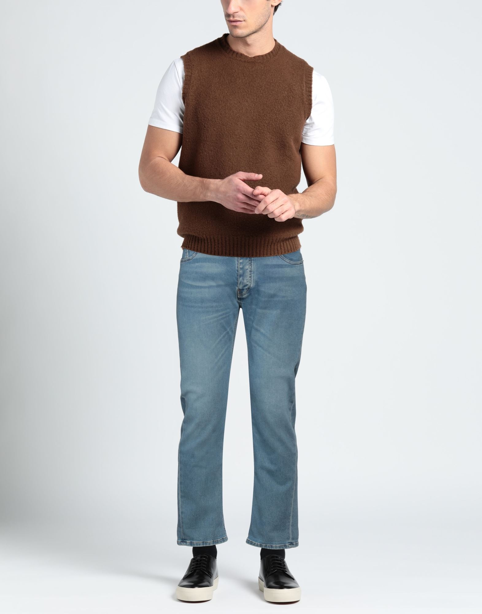  Pmds Premium Mood Denim Superior - Hosen & Röcke - Jeanshosen - On Yoox.com 