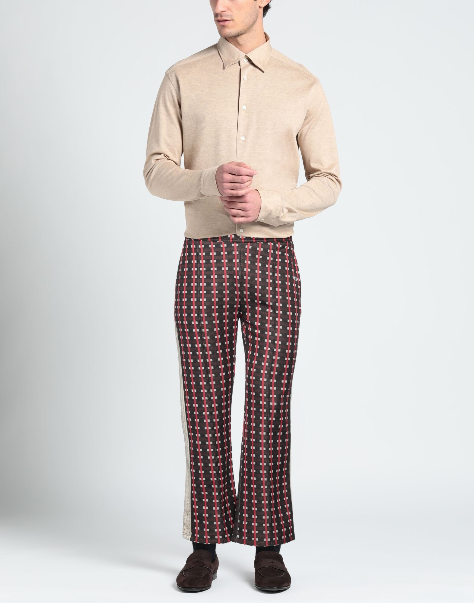  Wales Bonner - Hosen & Röcke - Hosen - On Yoox.com 
