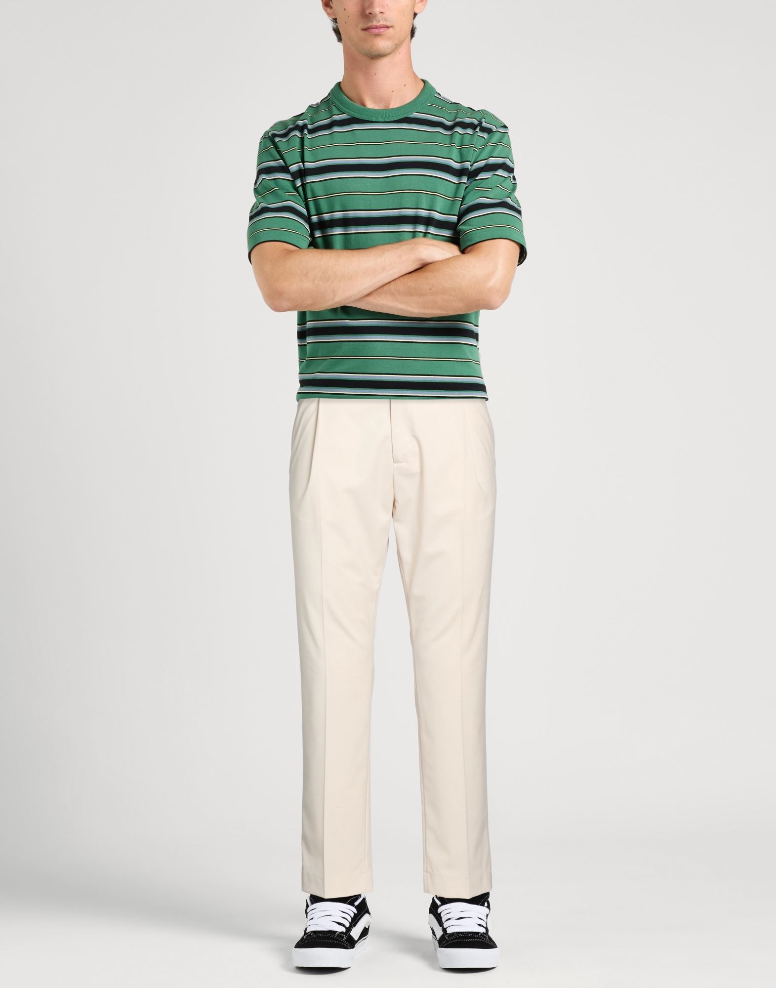  Daniele Alessandrini - Hosen & Röcke - Hosen - On Yoox.com 