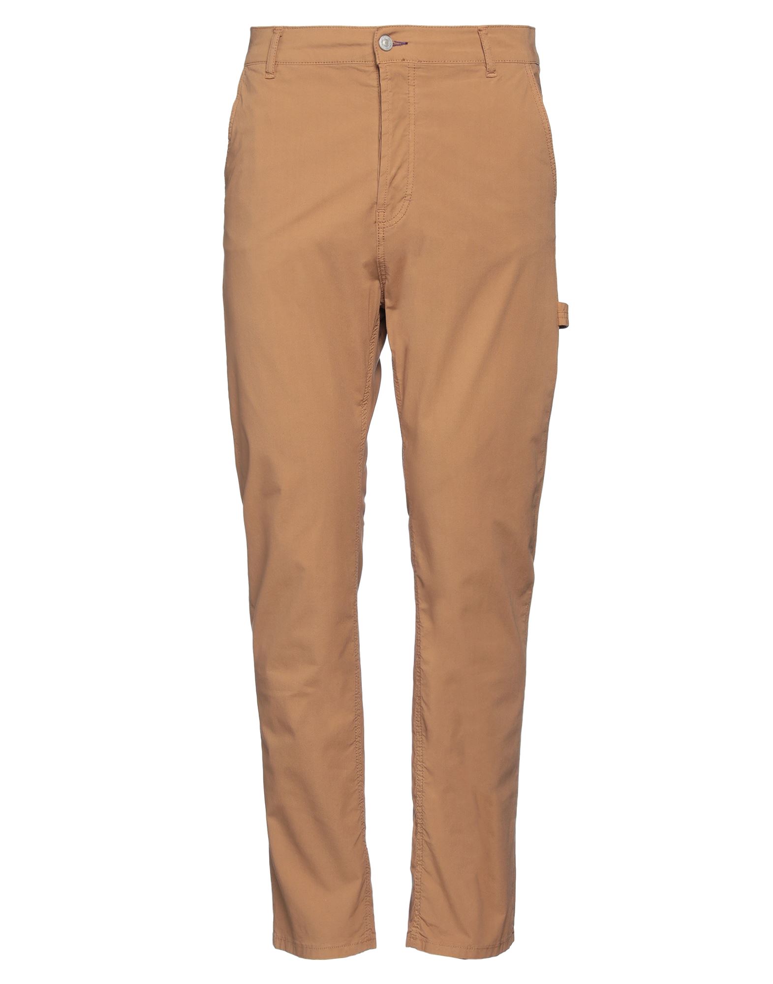  Grey Daniele Alessandrini - Hosen & Röcke - Hosen - On Yoox.com 